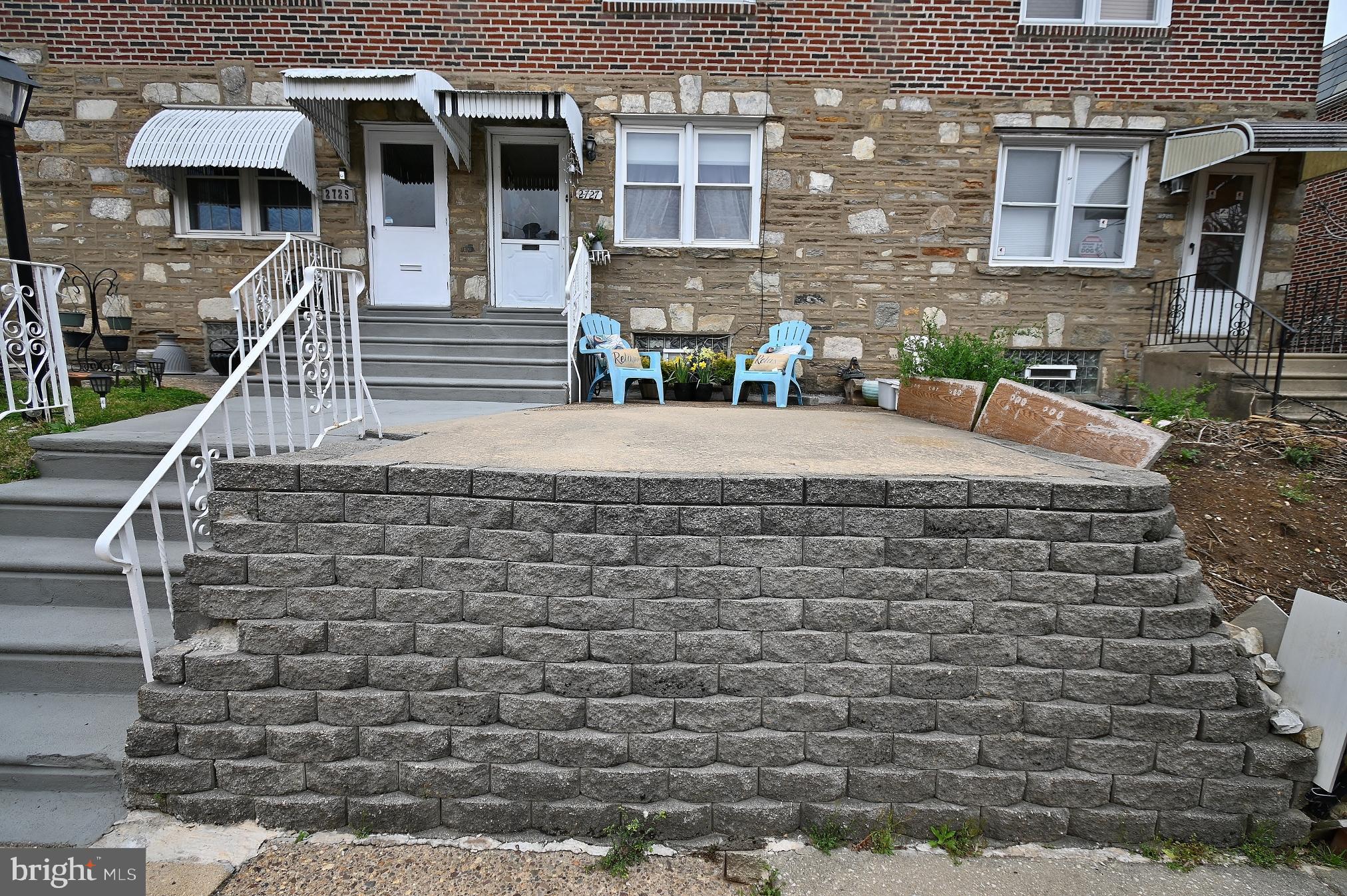 MAYFAIR (WEST) - Residential