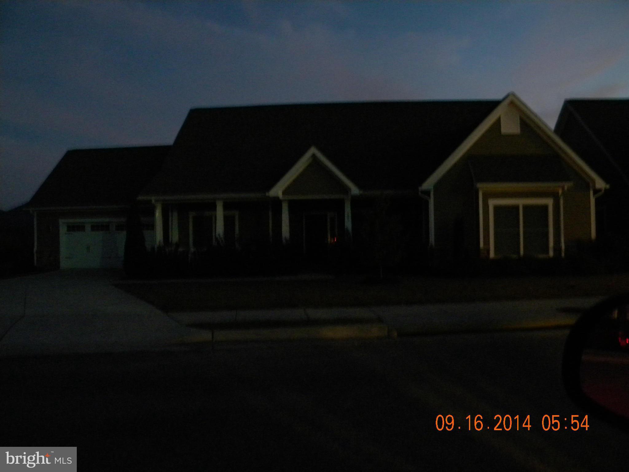 HOMEWOOD - Residential Lease