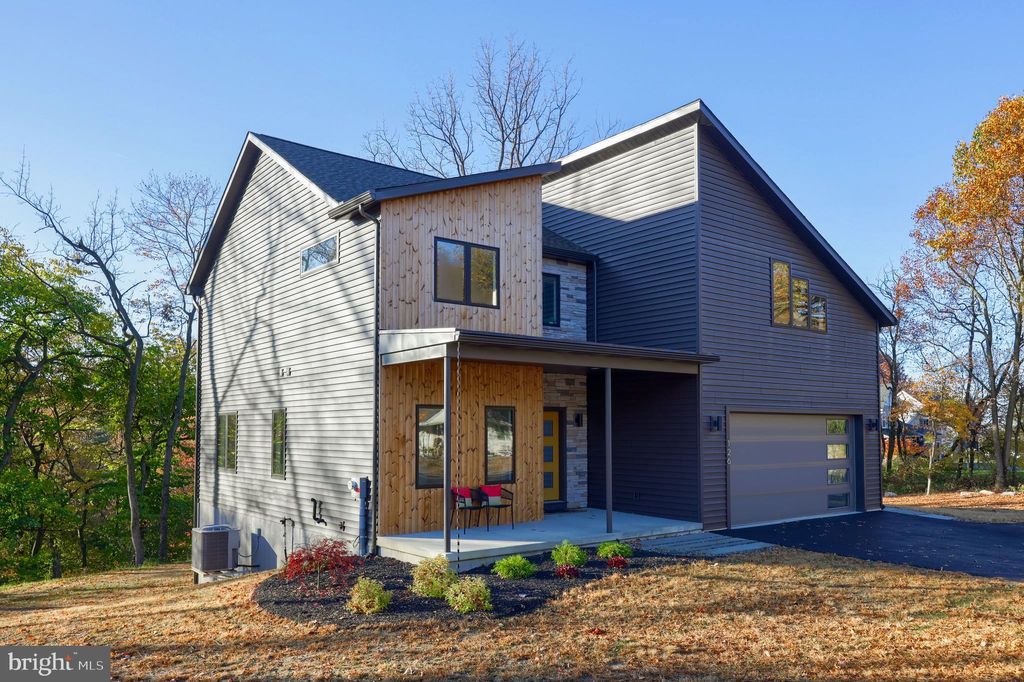 Photo of 126 Reservoir Road, STRASBURG, PA 17579 (MLS # PALA2058488)