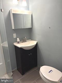 STONEY BEACH - Residential