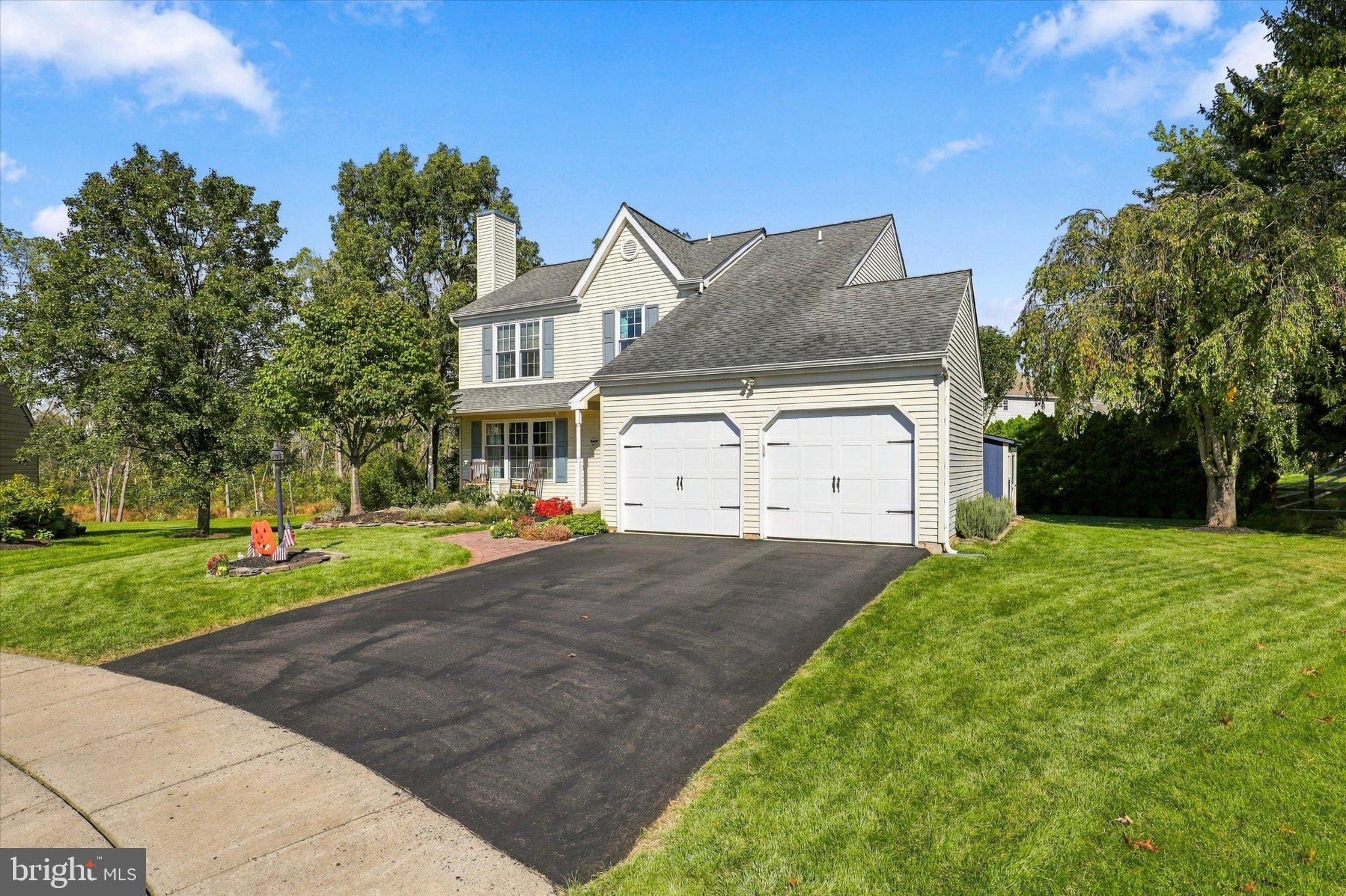 115 DORCHESTER WAY