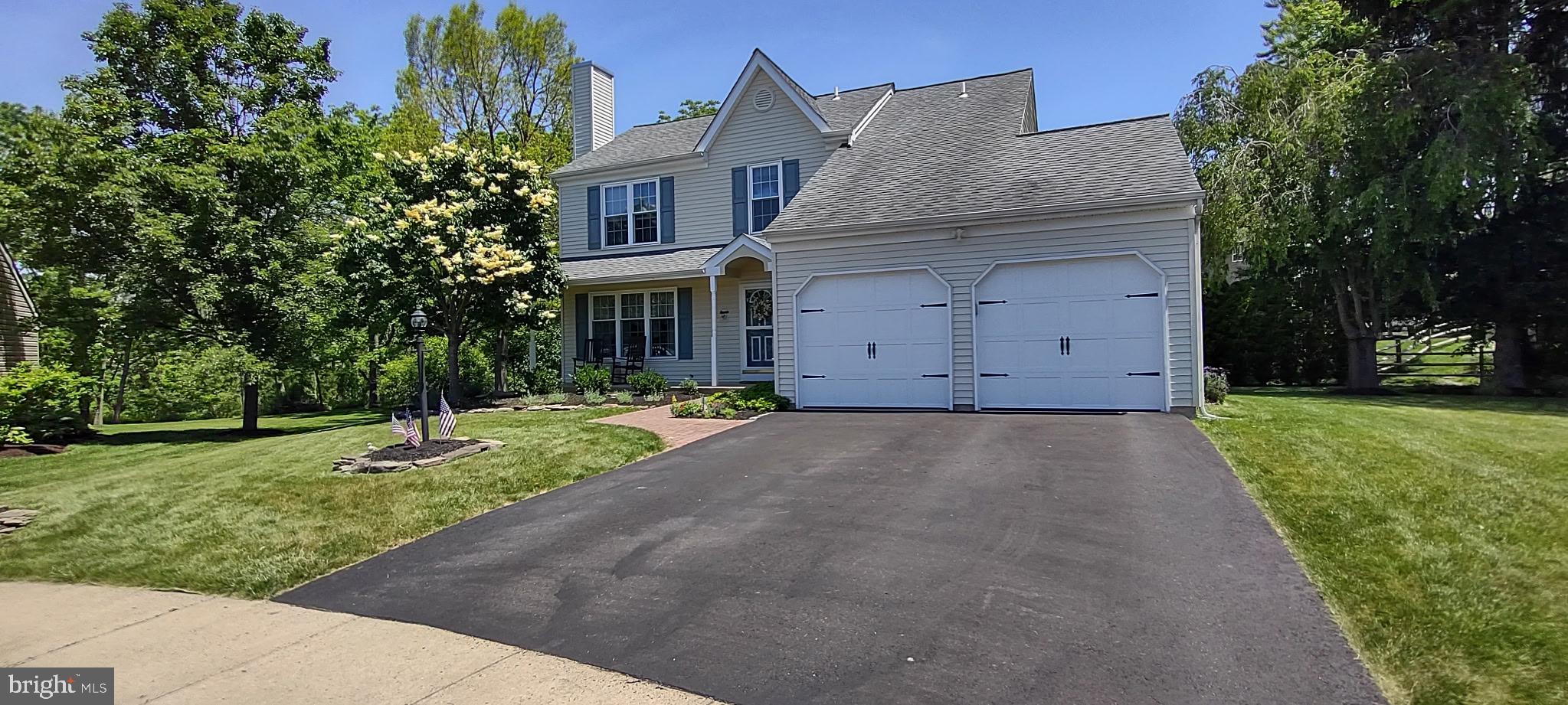 115 DORCHESTER WAY