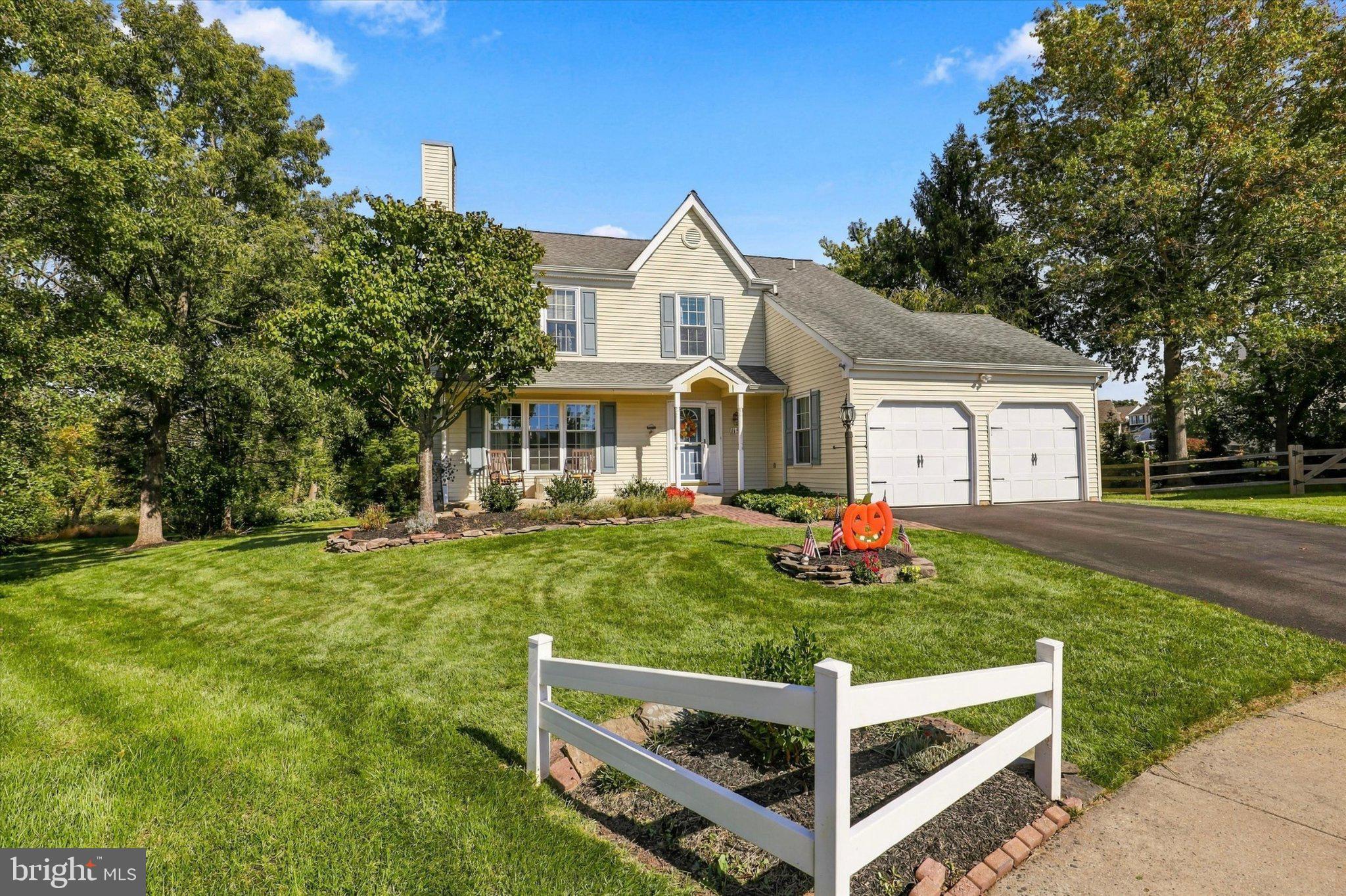 115 DORCHESTER WAY