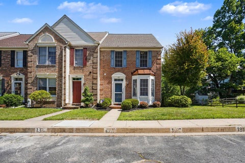 Townhouse For Sale - 1815 Beth Bridge Circle<br/> Harford County, FOREST HILL, MD 21050