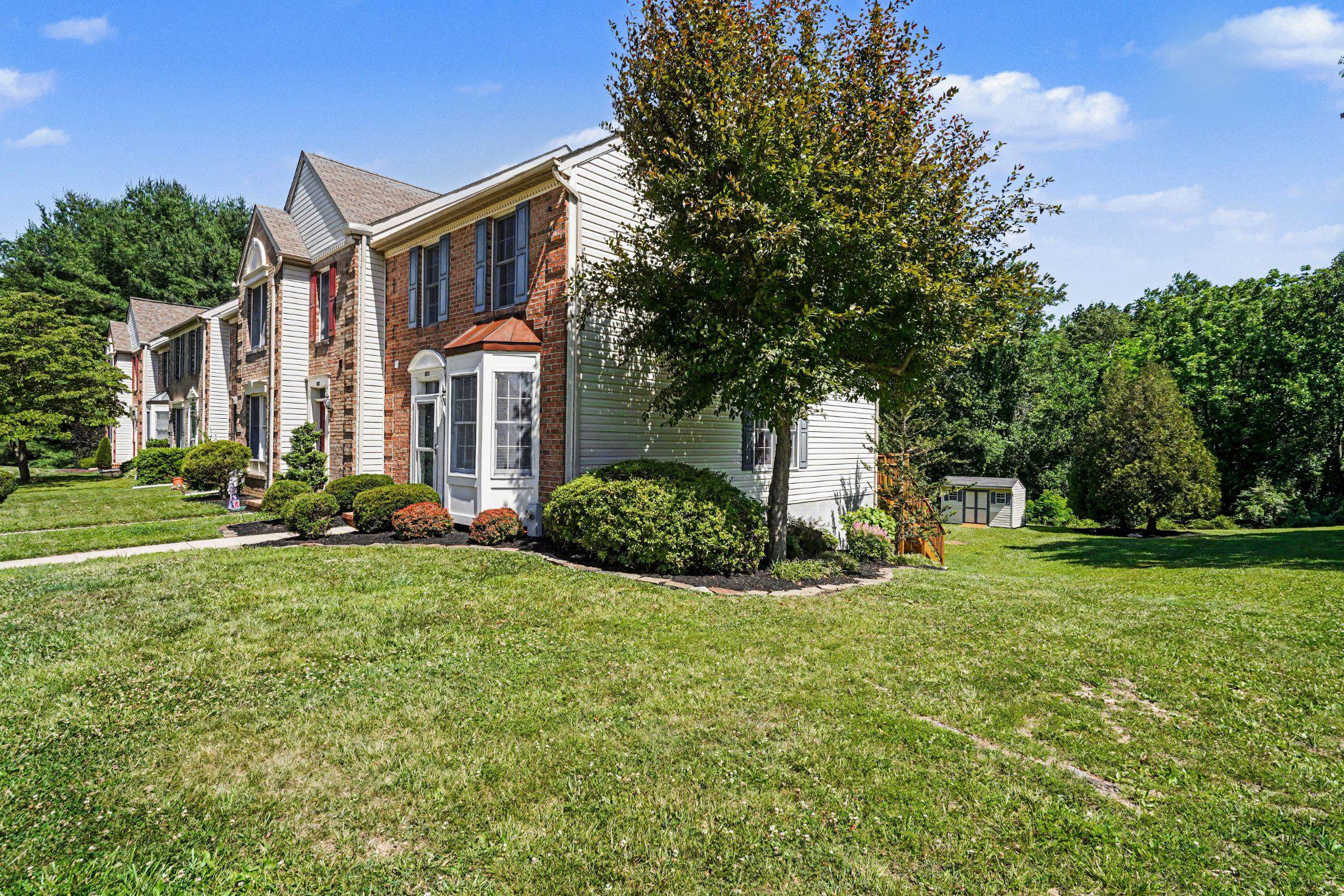 1815 BETH BRIDGE CIRCLE