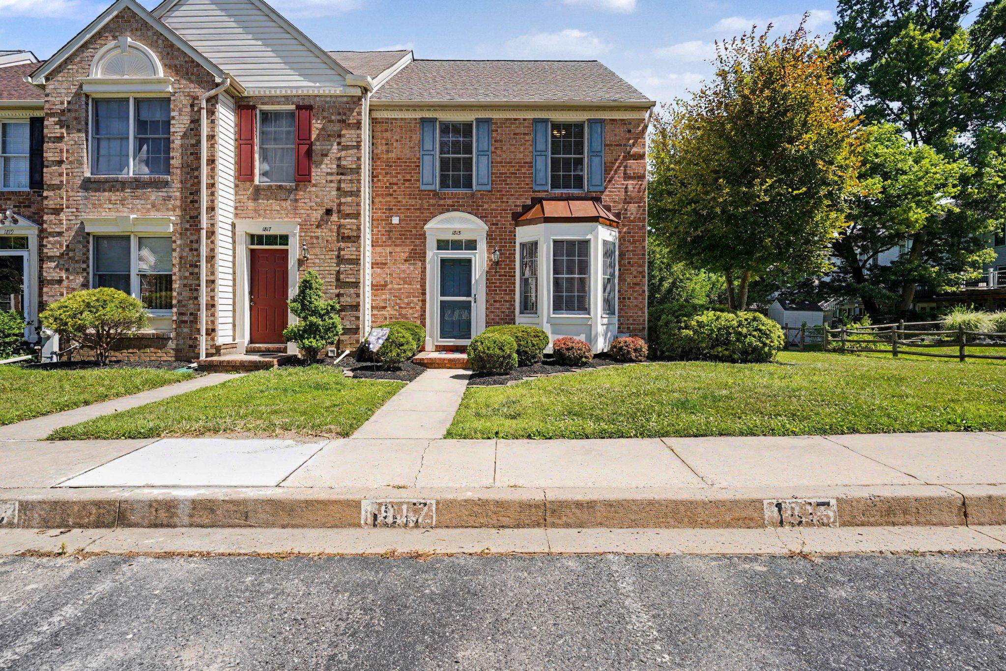 1815 BETH BRIDGE CIRCLE