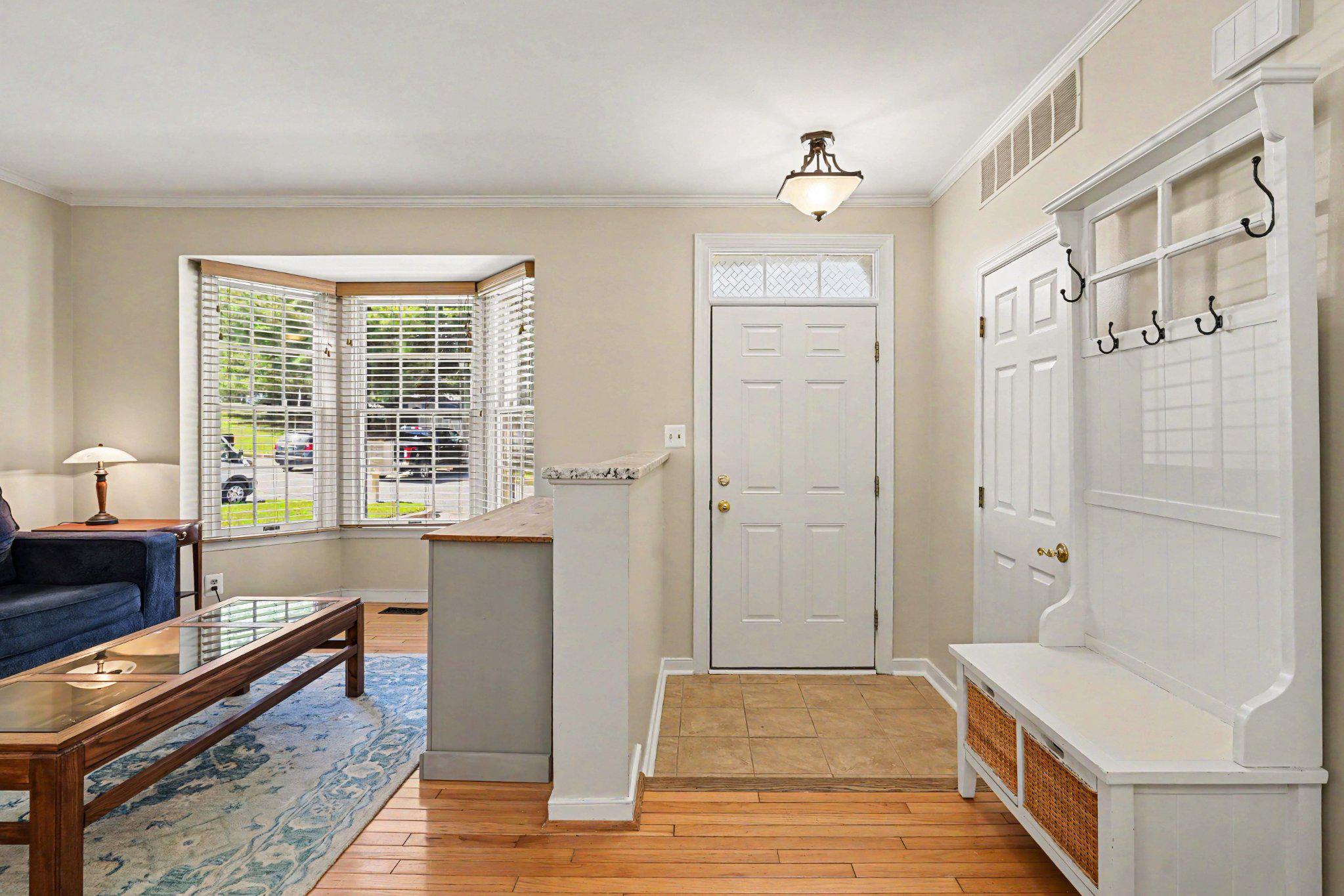 1815 BETH BRIDGE CIRCLE