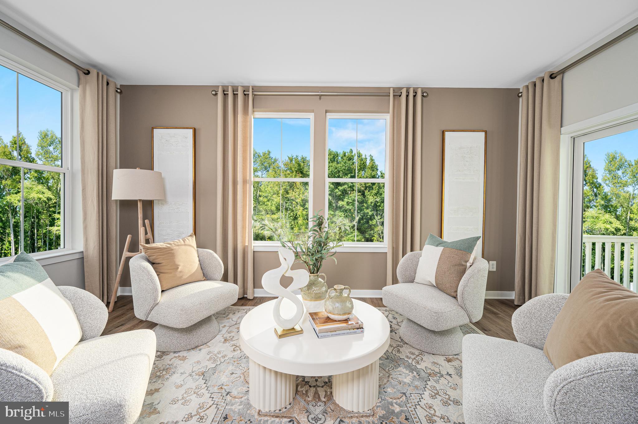 VENUE AT WINCHELSEA - Residential