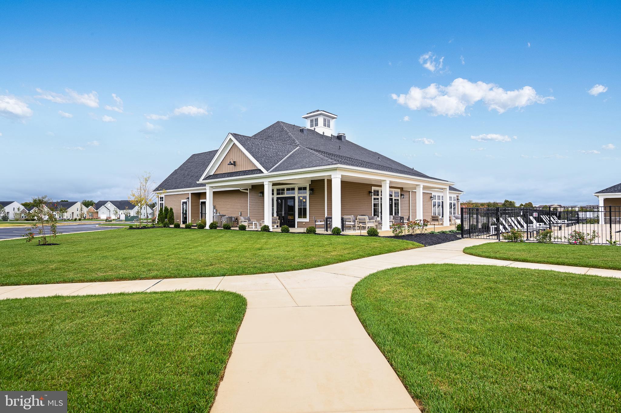 VENUE AT WINCHELSEA - Residential