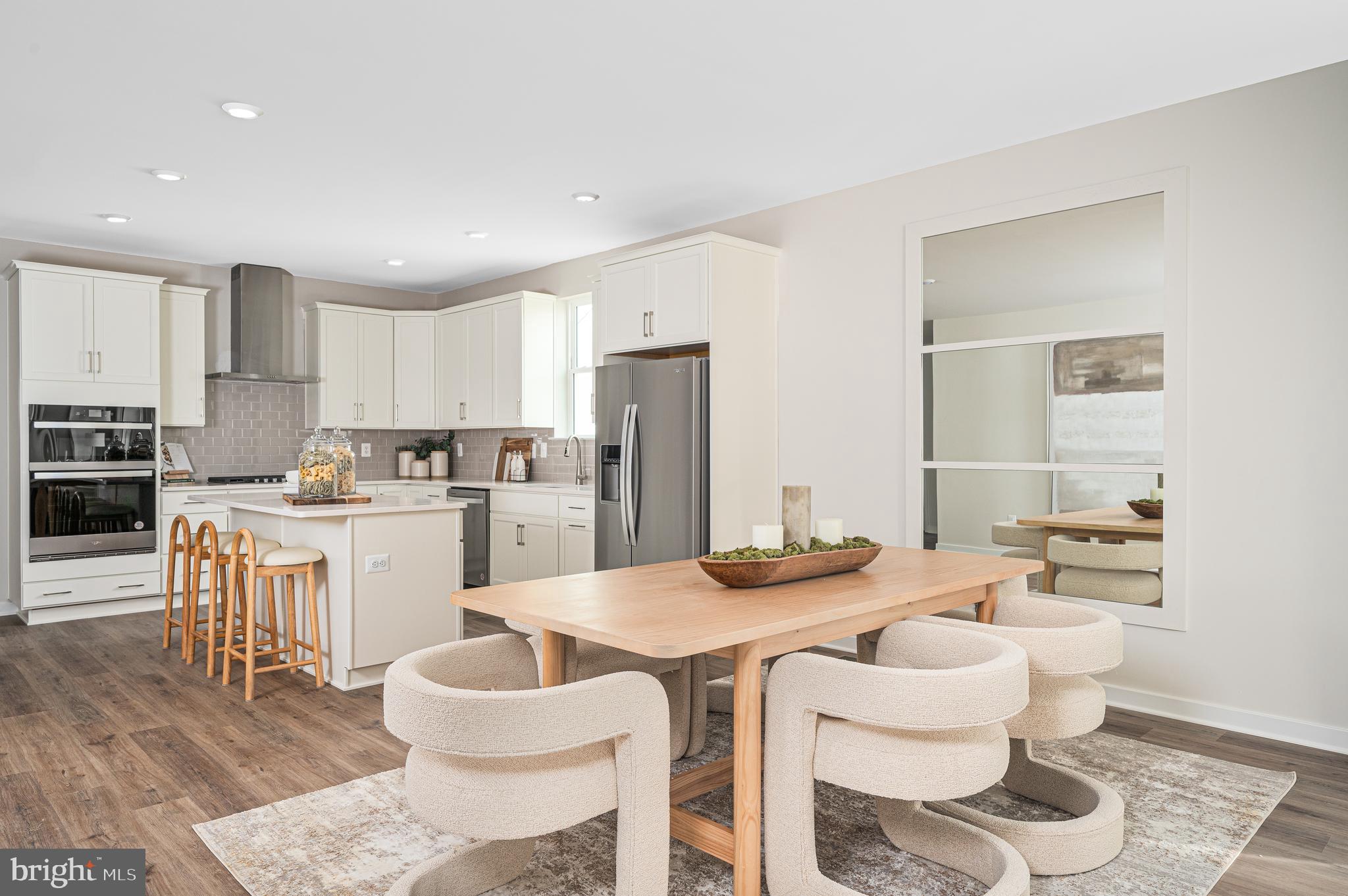 VENUE AT WINCHELSEA - Residential