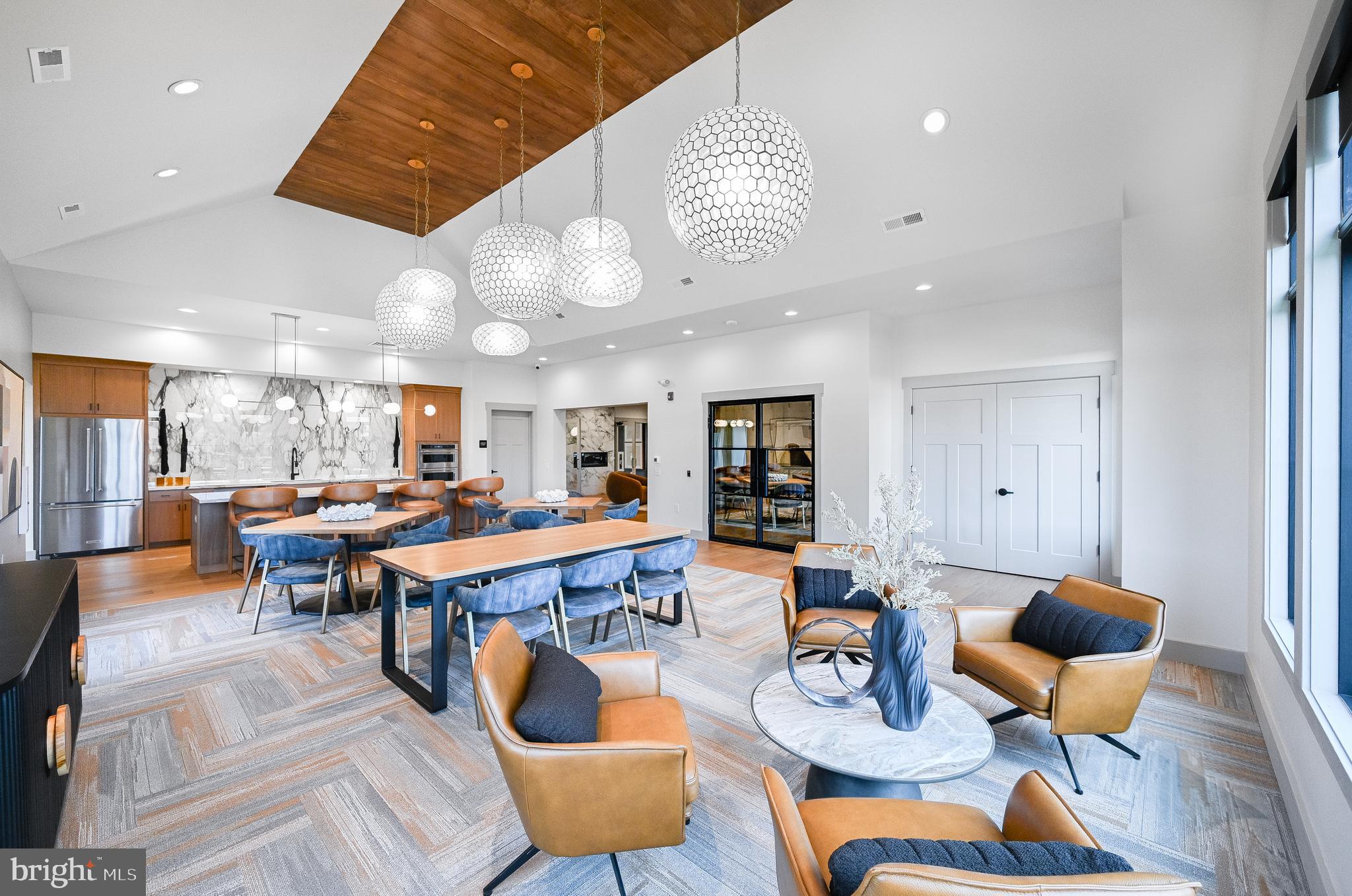 VENUE AT WINCHELSEA - Residential