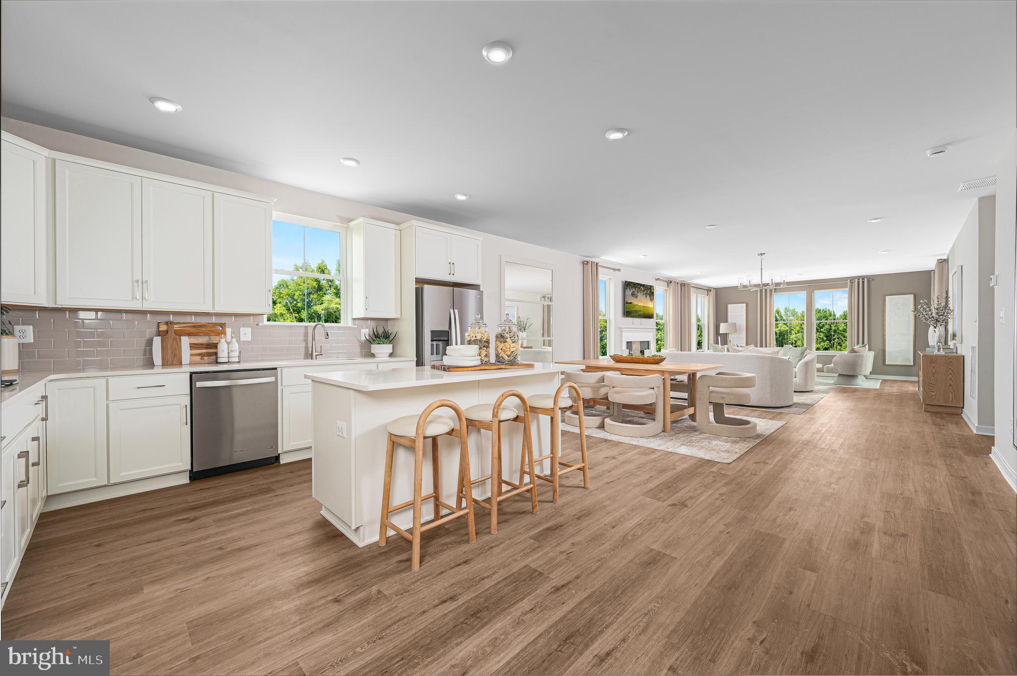 VENUE AT WINCHELSEA - Residential