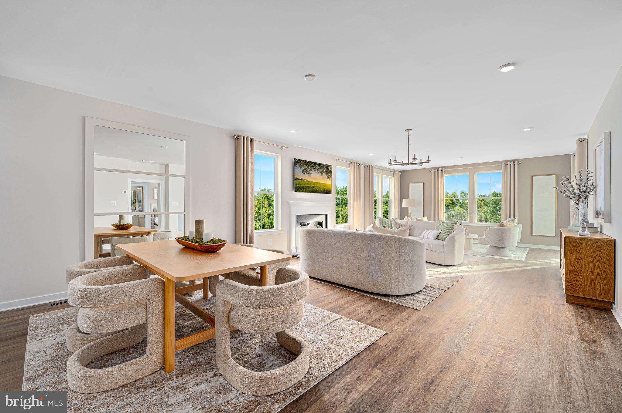 VENUE AT WINCHELSEA - Residential