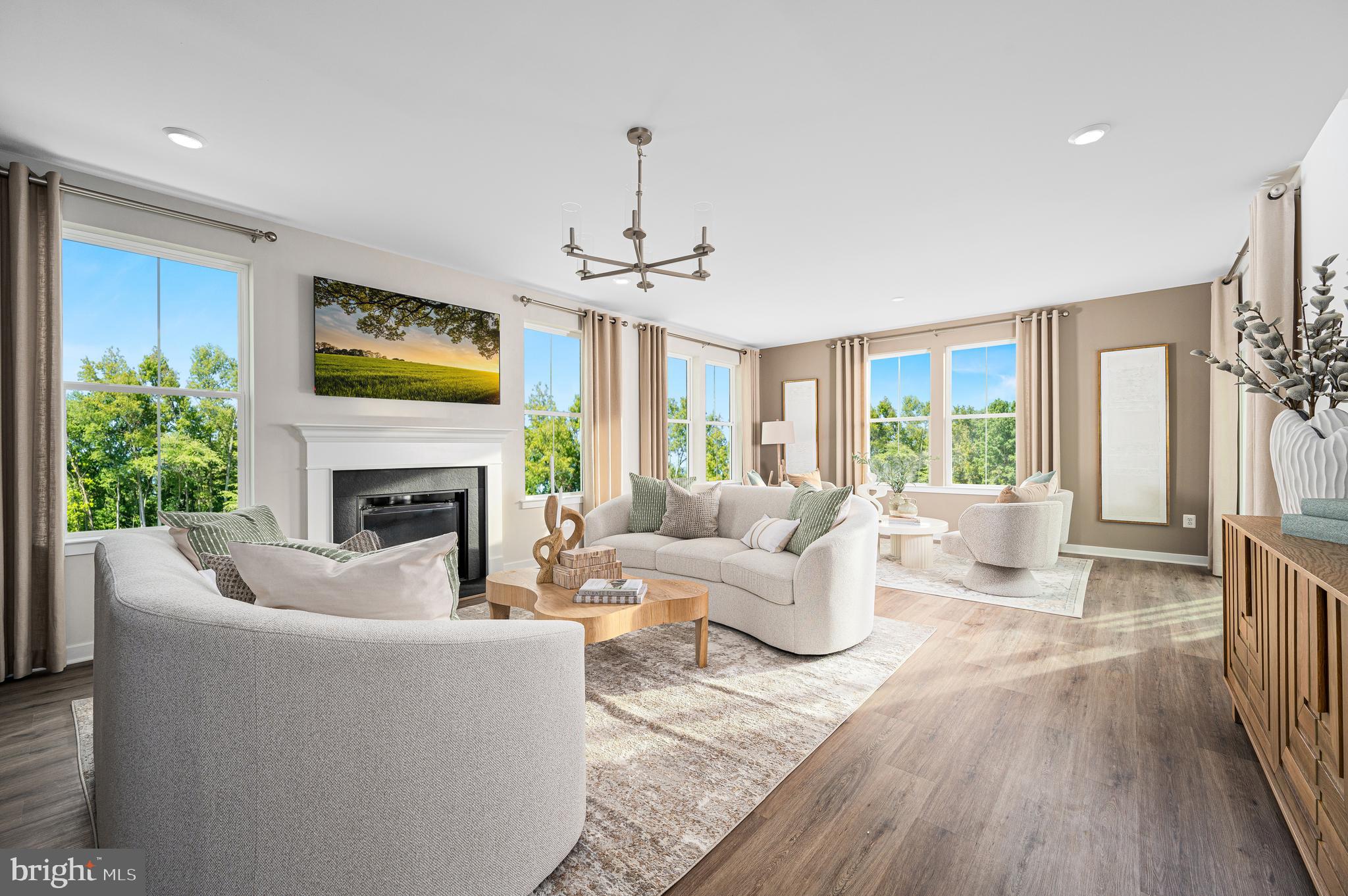 VENUE AT WINCHELSEA - Residential