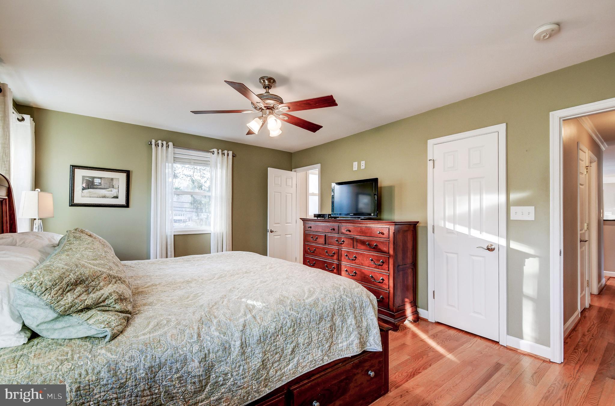 VALLEY MEADE - Residential