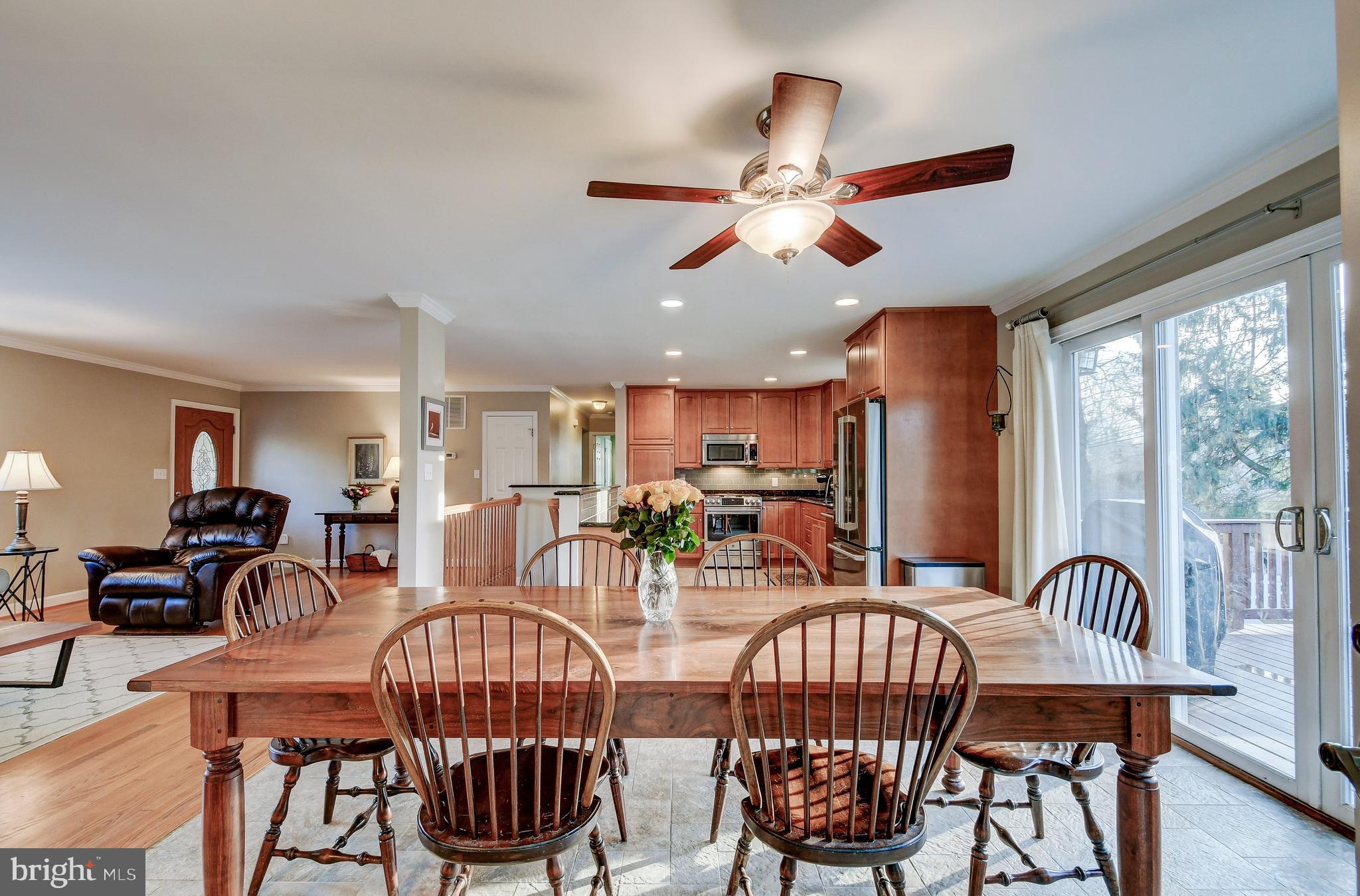 VALLEY MEADE - Residential