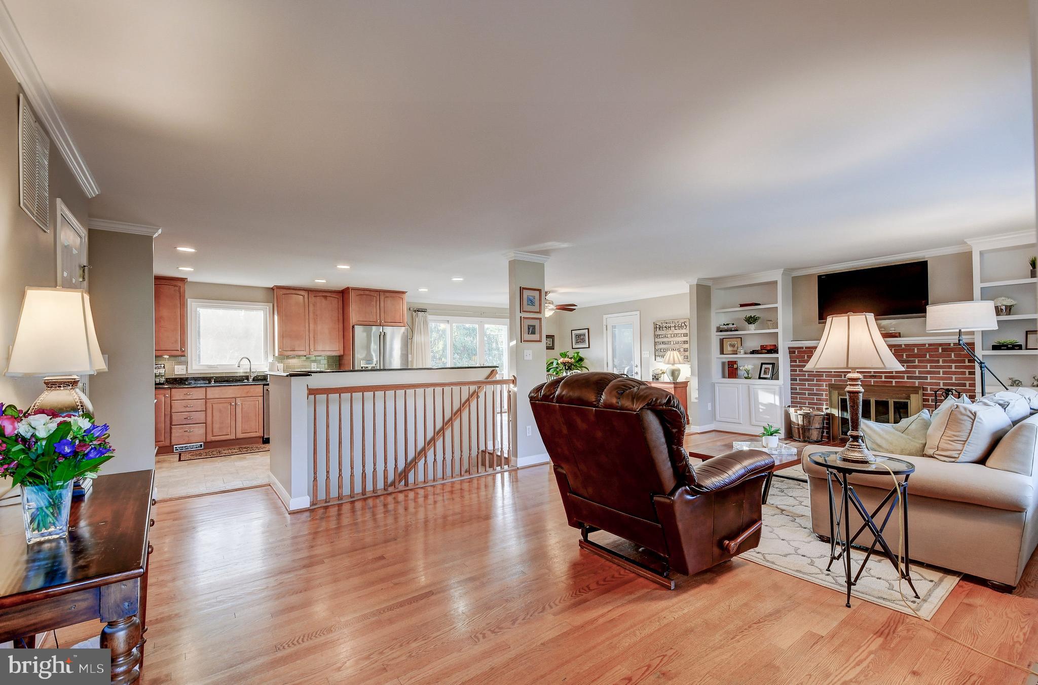 VALLEY MEADE - Residential