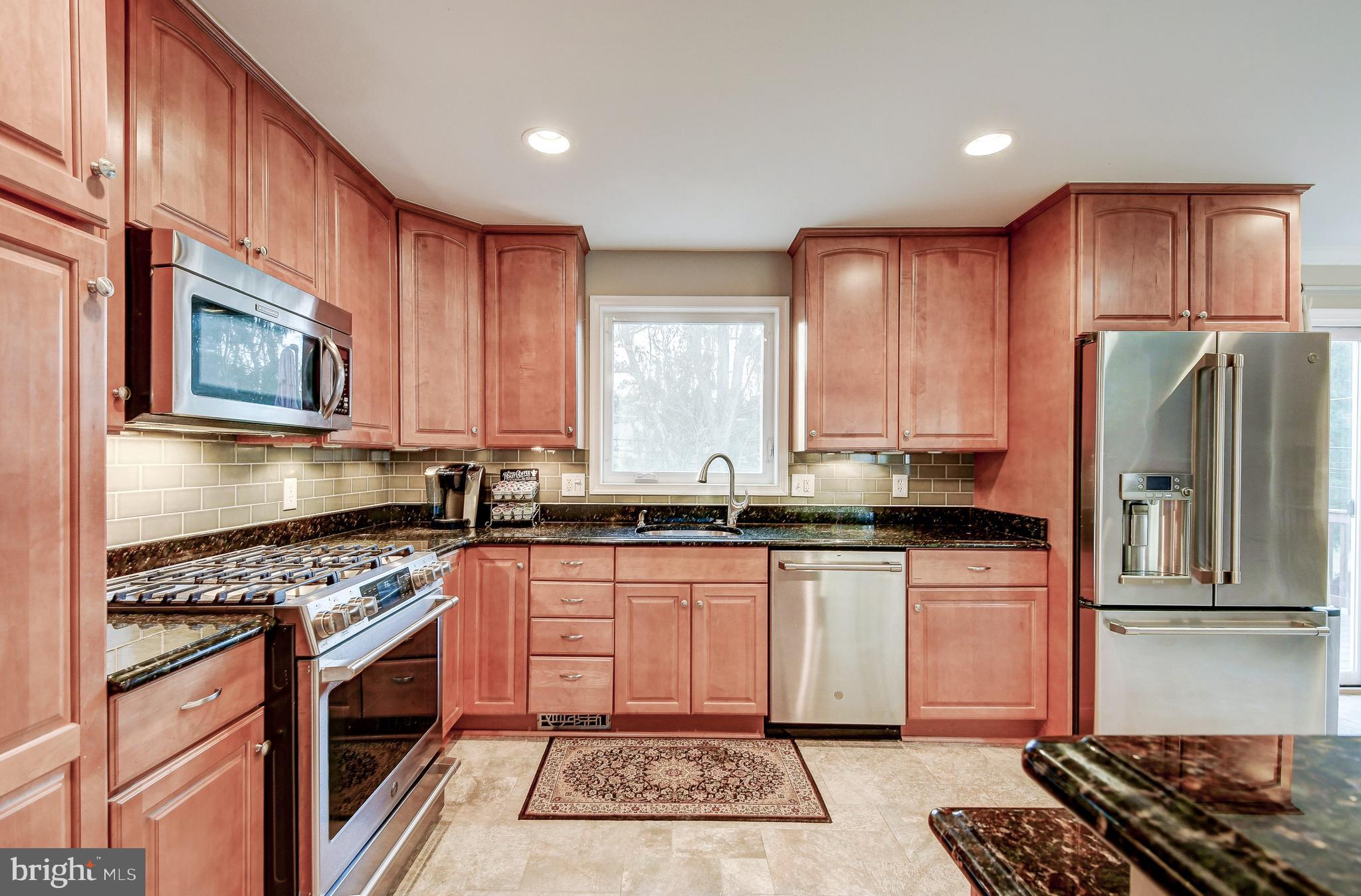 VALLEY MEADE - Residential