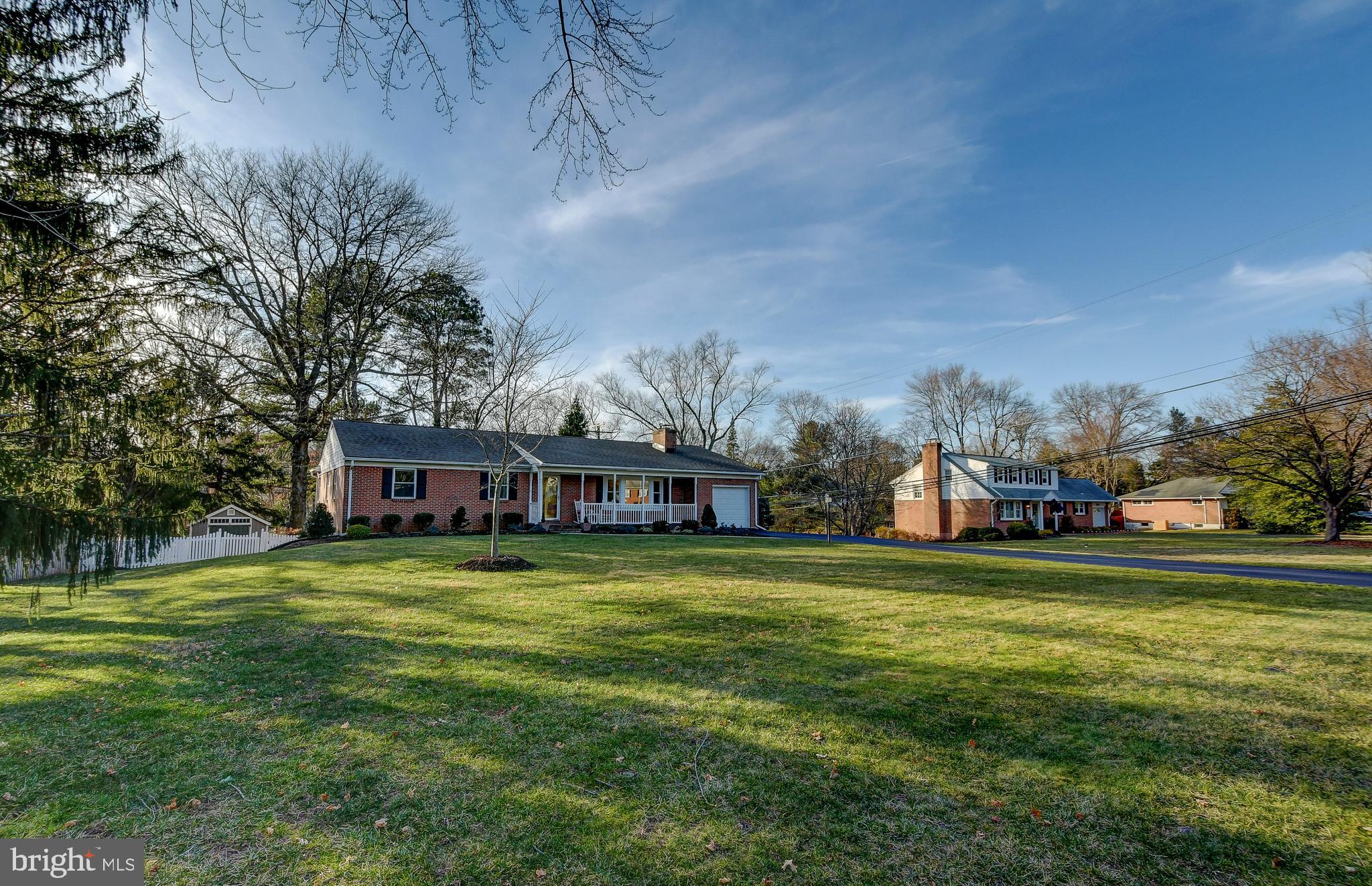 VALLEY MEADE - Residential
