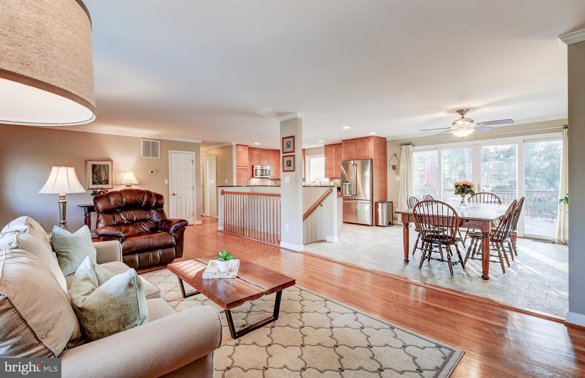 VALLEY MEADE - Residential