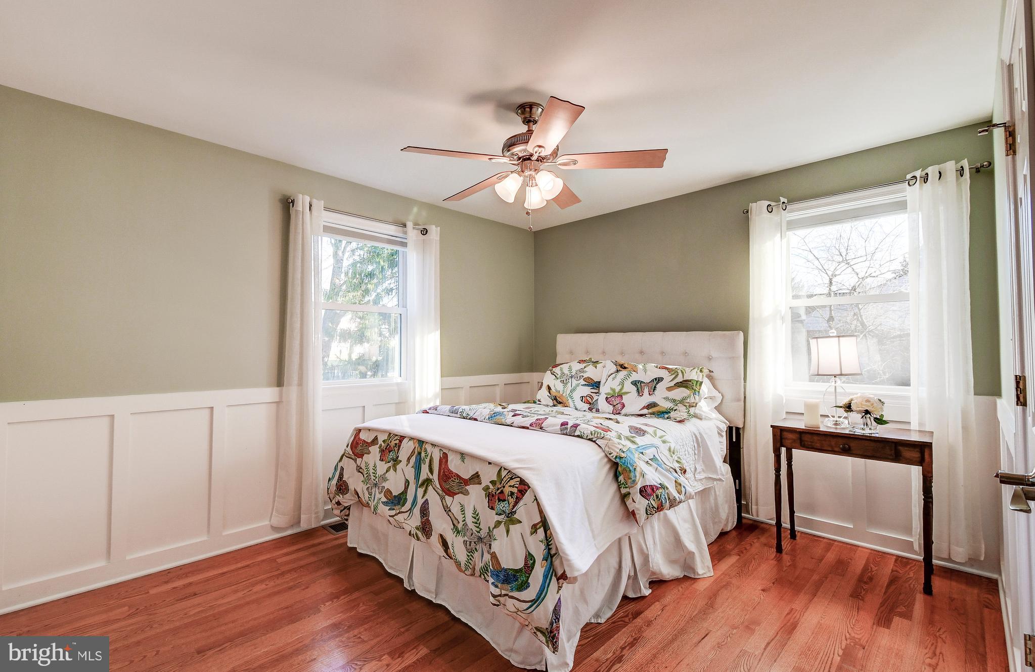 VALLEY MEADE - Residential