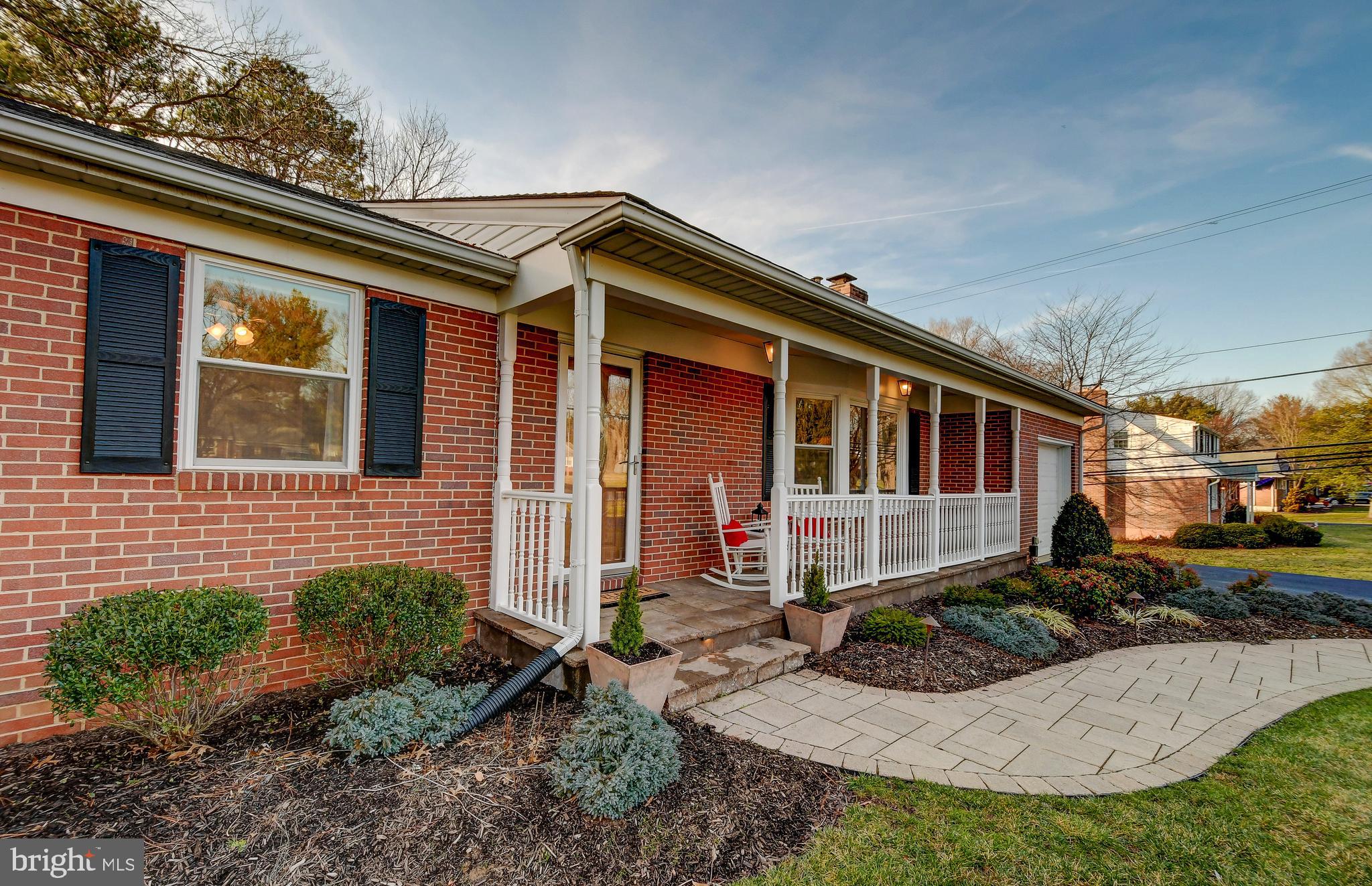 VALLEY MEADE - Residential