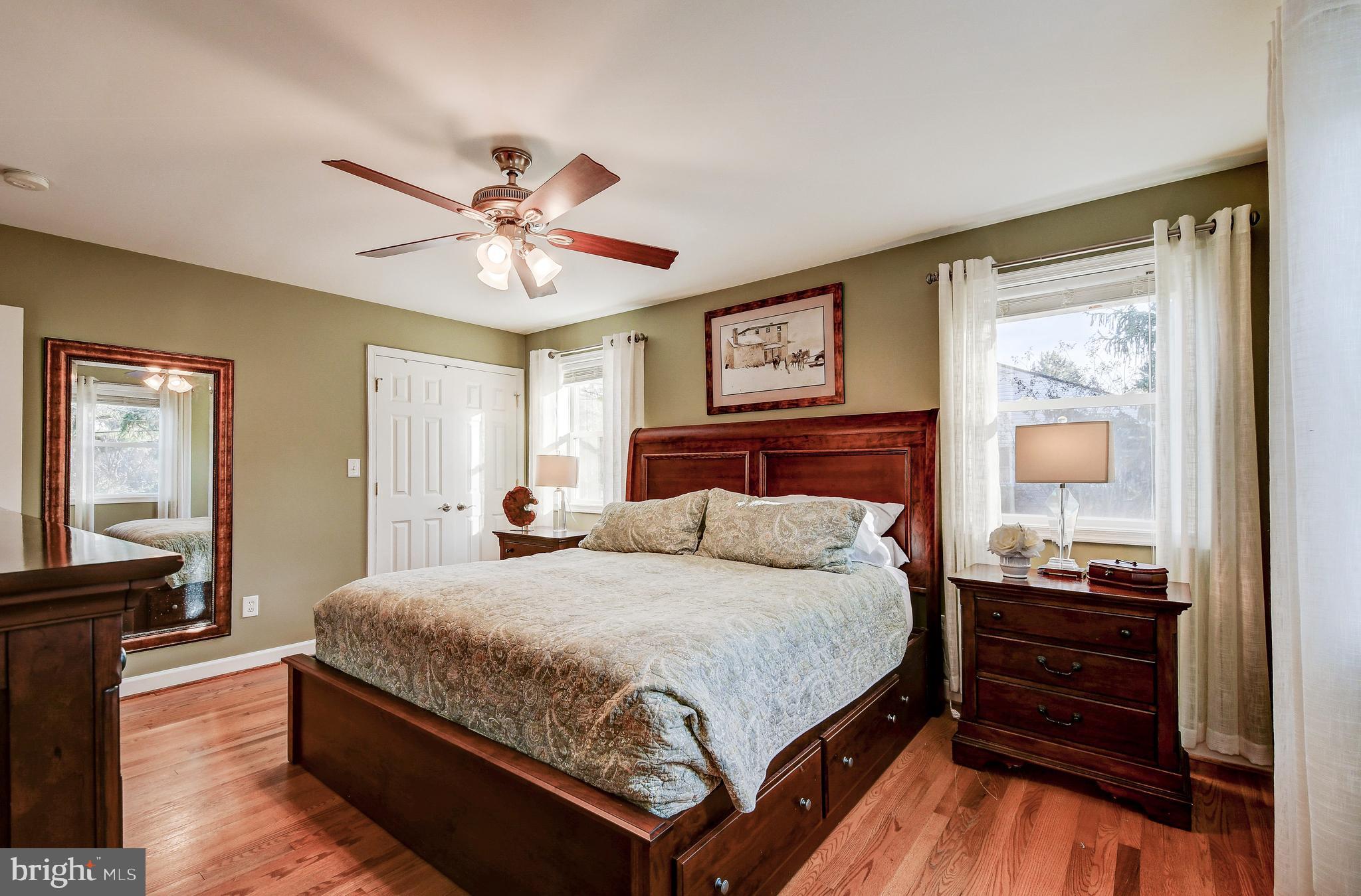 VALLEY MEADE - Residential