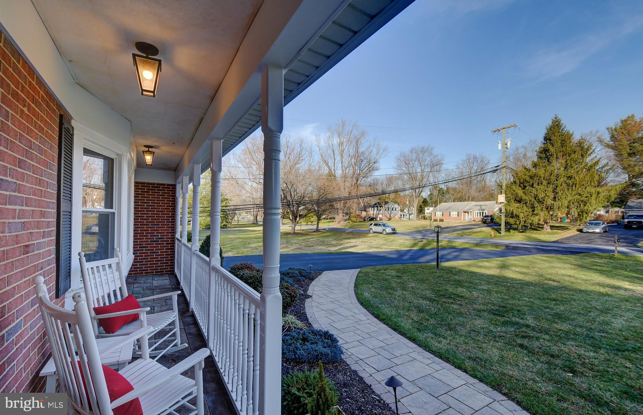 VALLEY MEADE - Residential