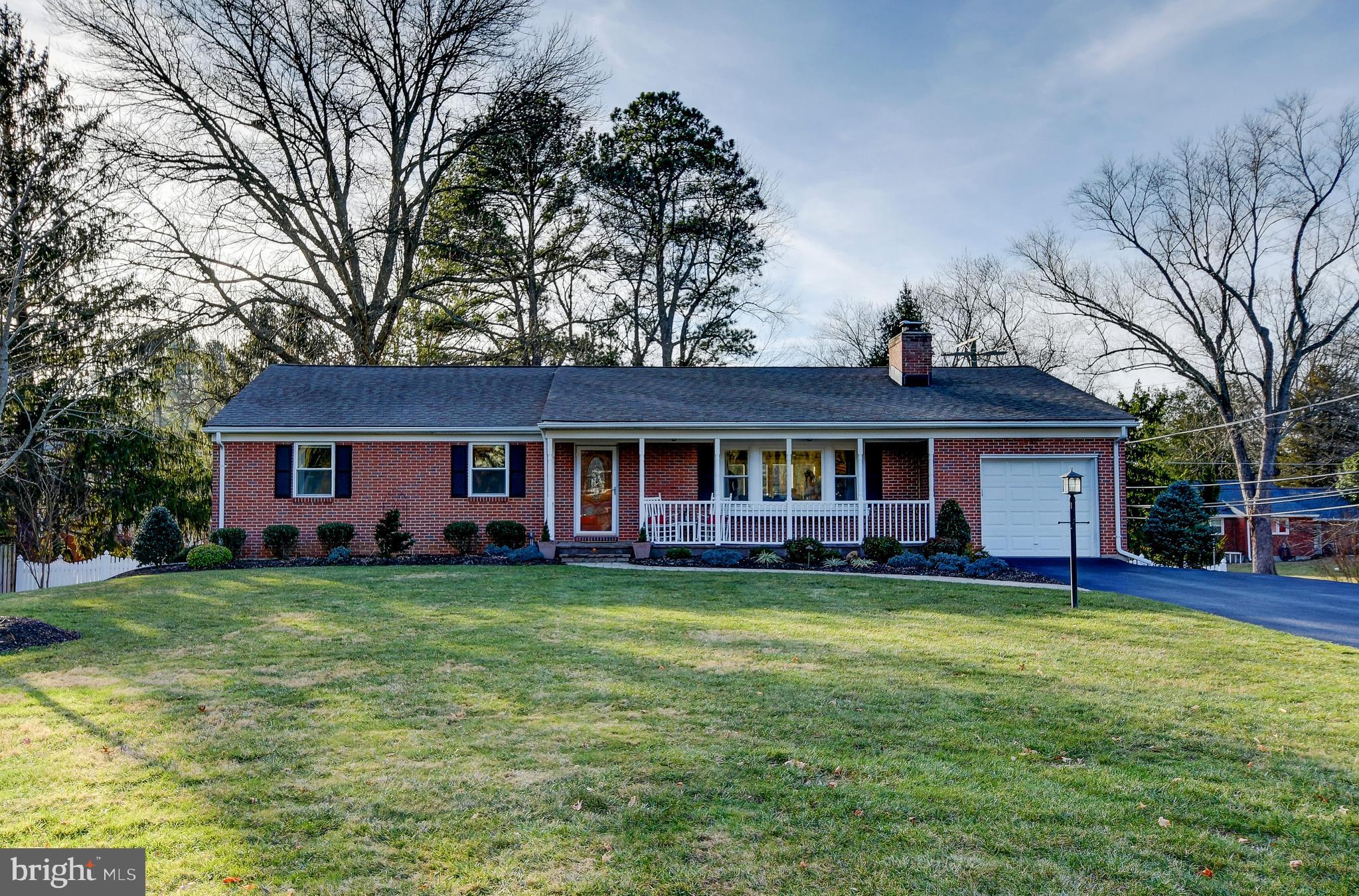 VALLEY MEADE - Residential