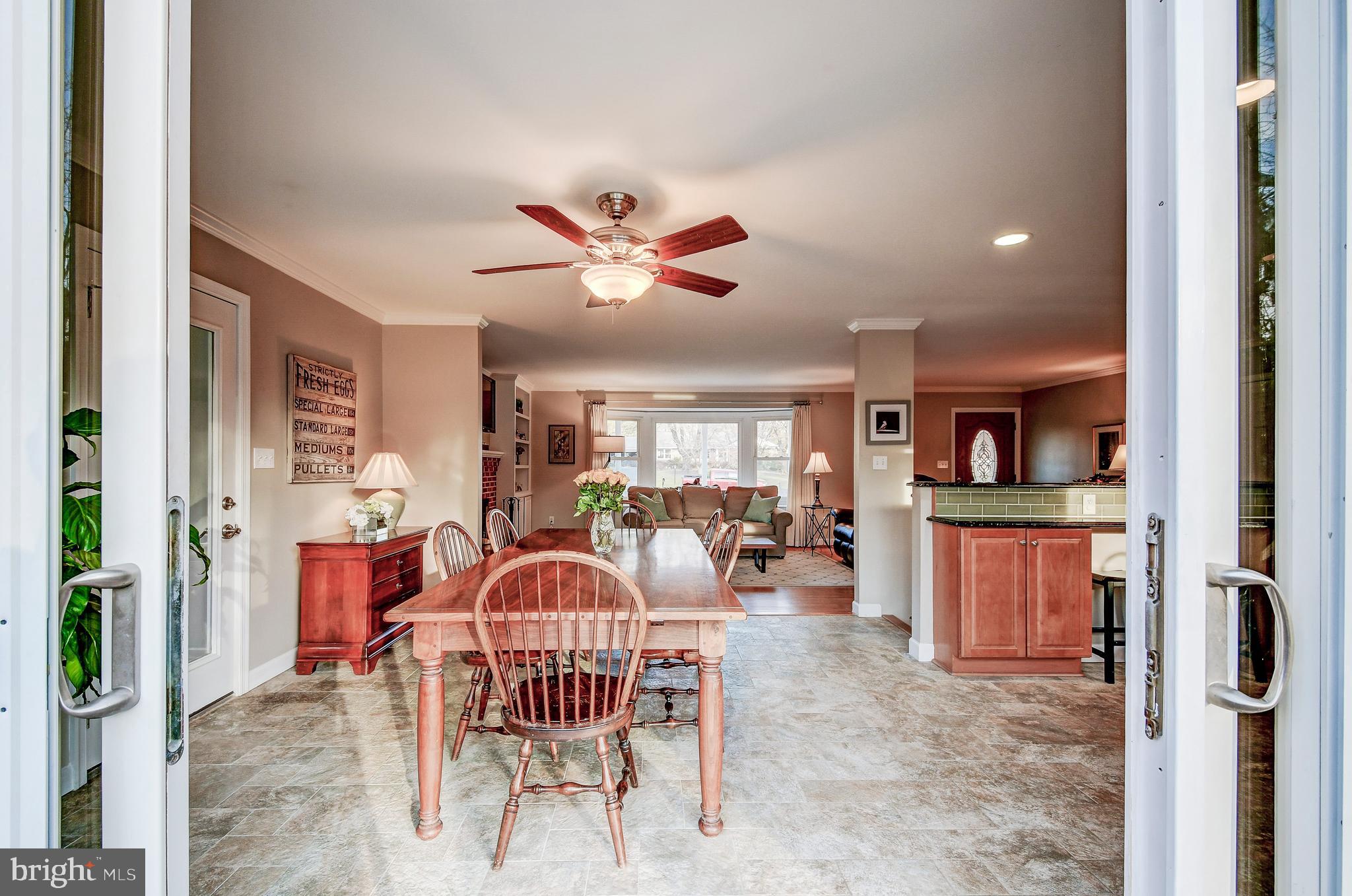 VALLEY MEADE - Residential