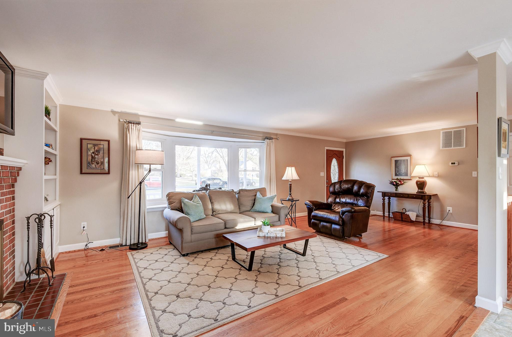 VALLEY MEADE - Residential