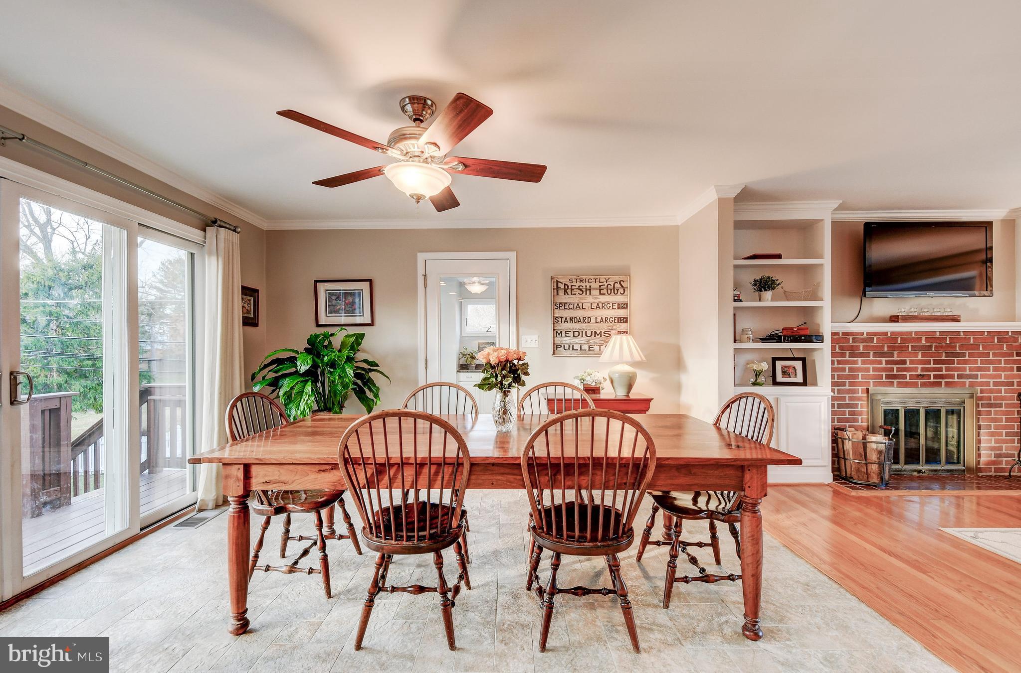 VALLEY MEADE - Residential