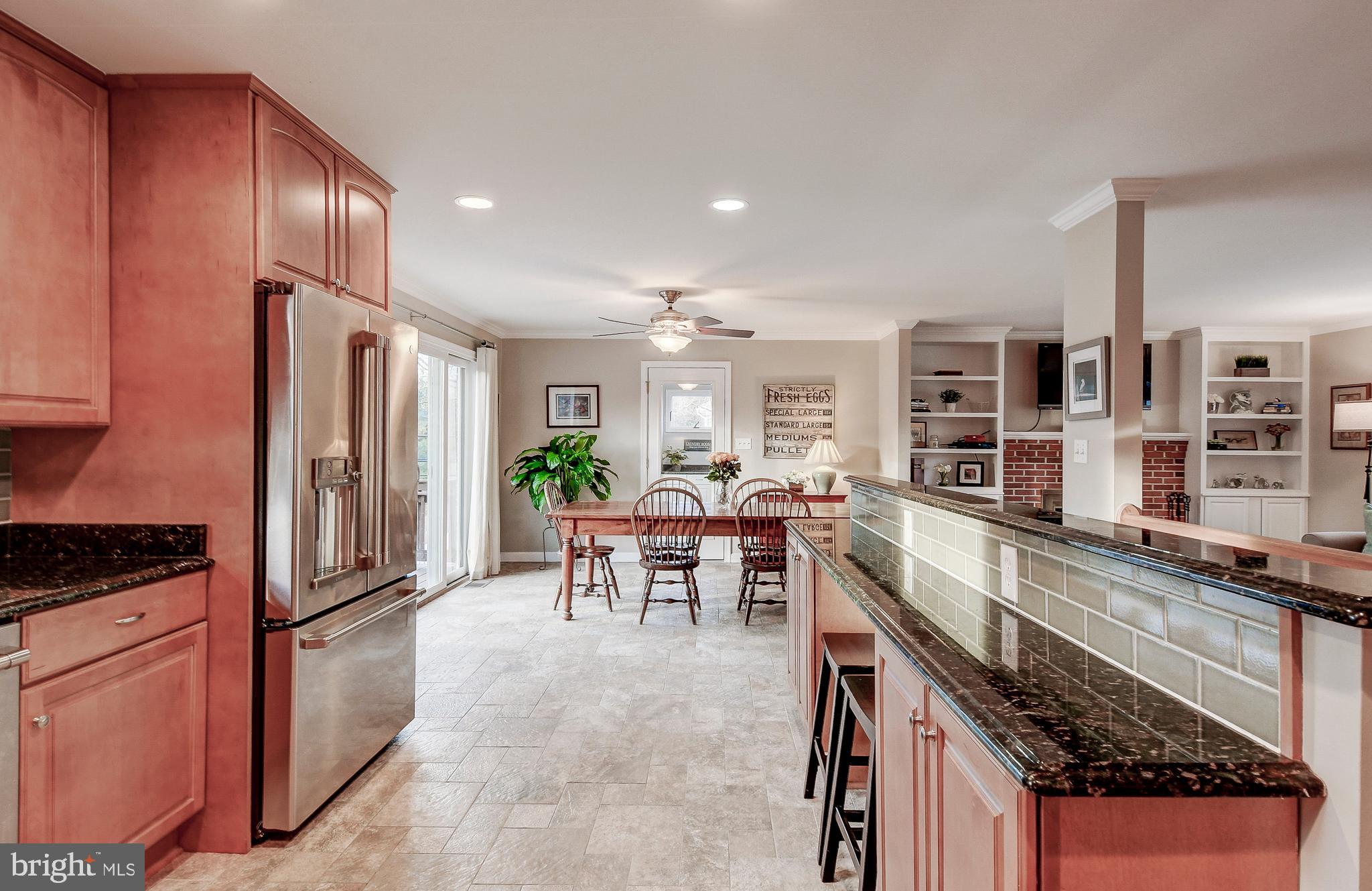 VALLEY MEADE - Residential