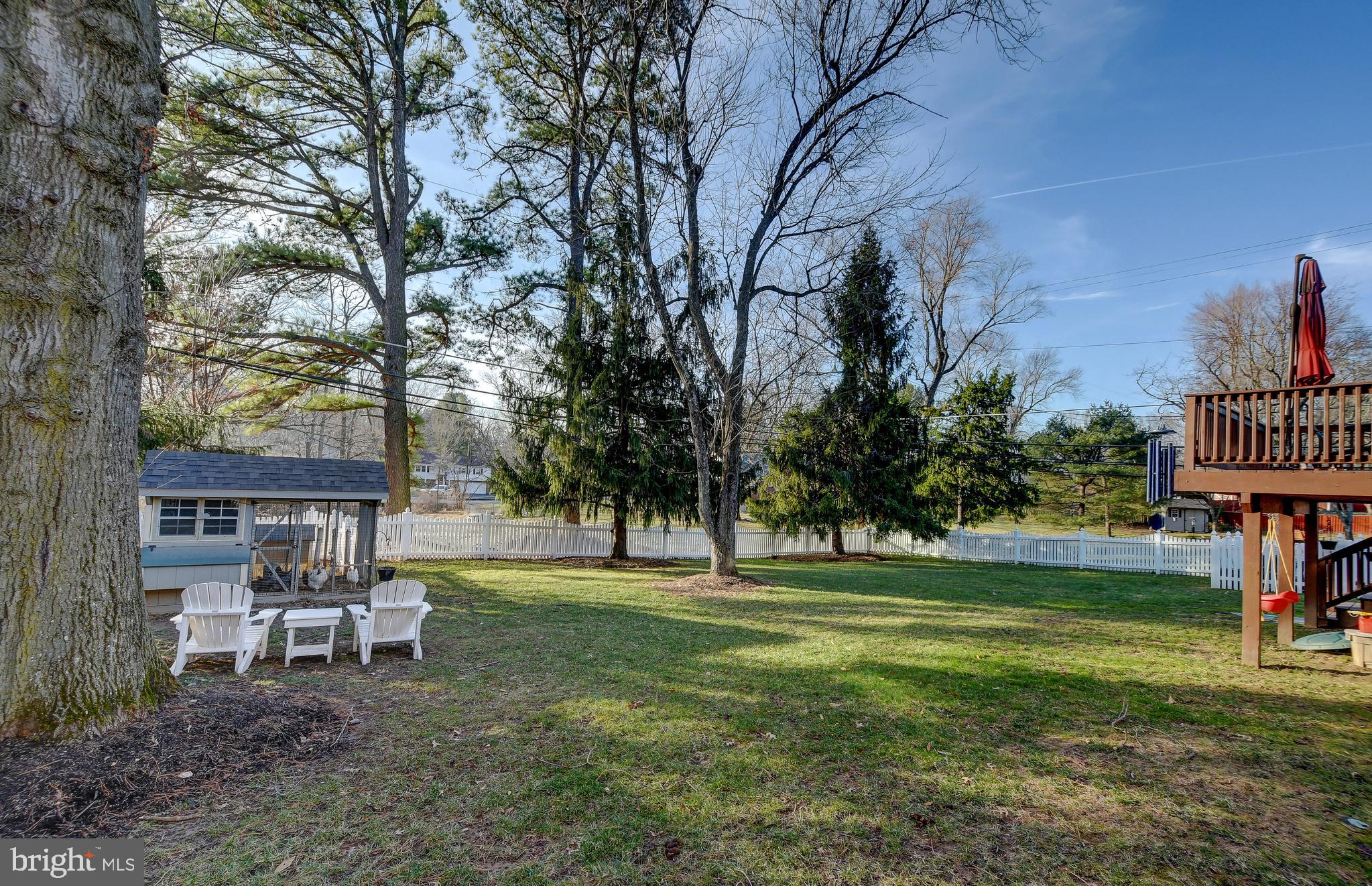 VALLEY MEADE - Residential