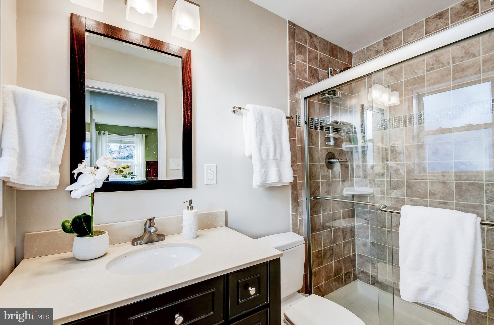 VALLEY MEADE - Residential