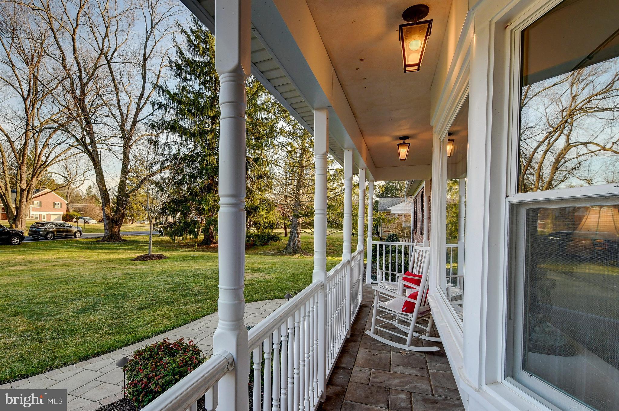 VALLEY MEADE - Residential