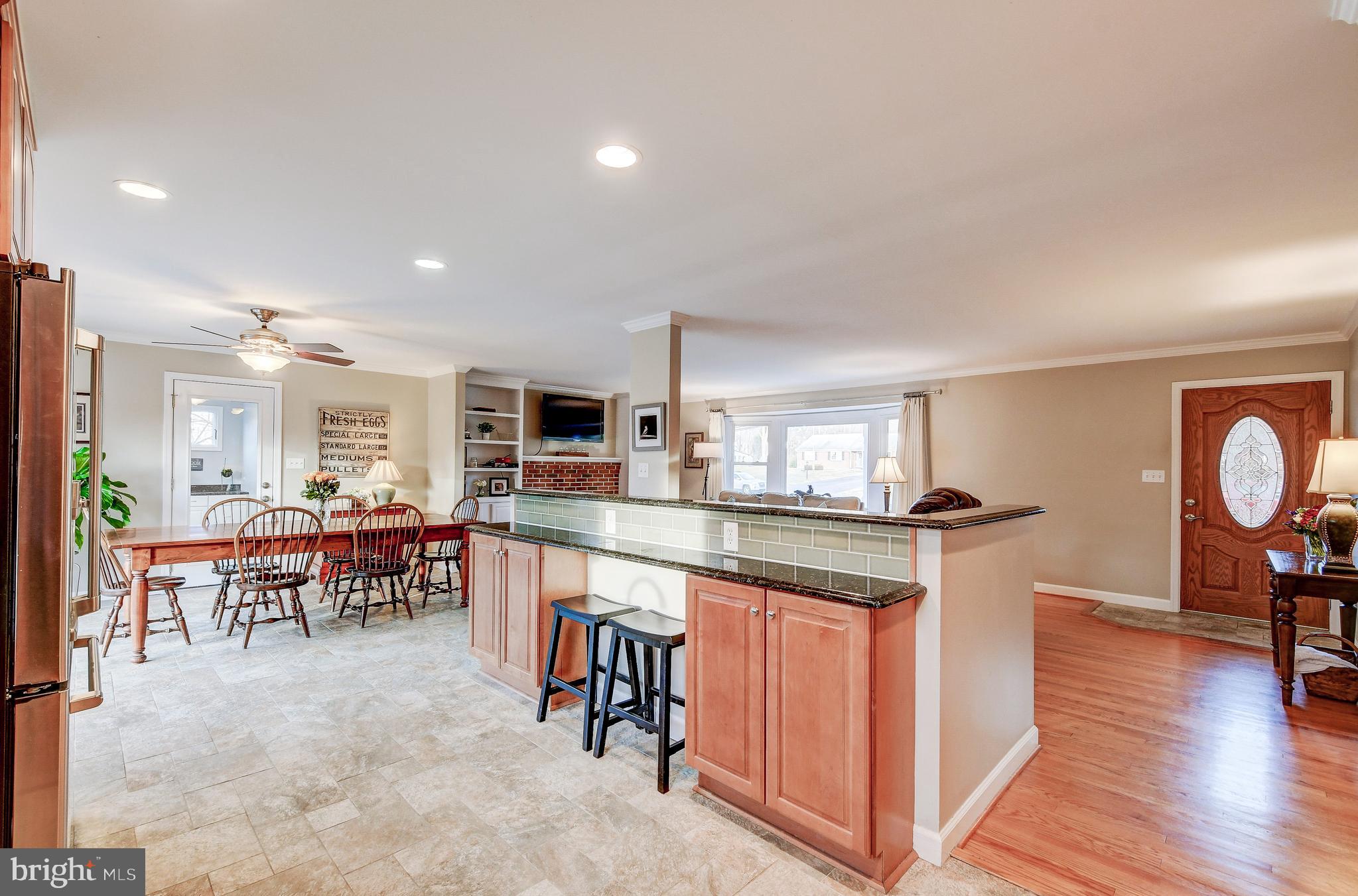 VALLEY MEADE - Residential