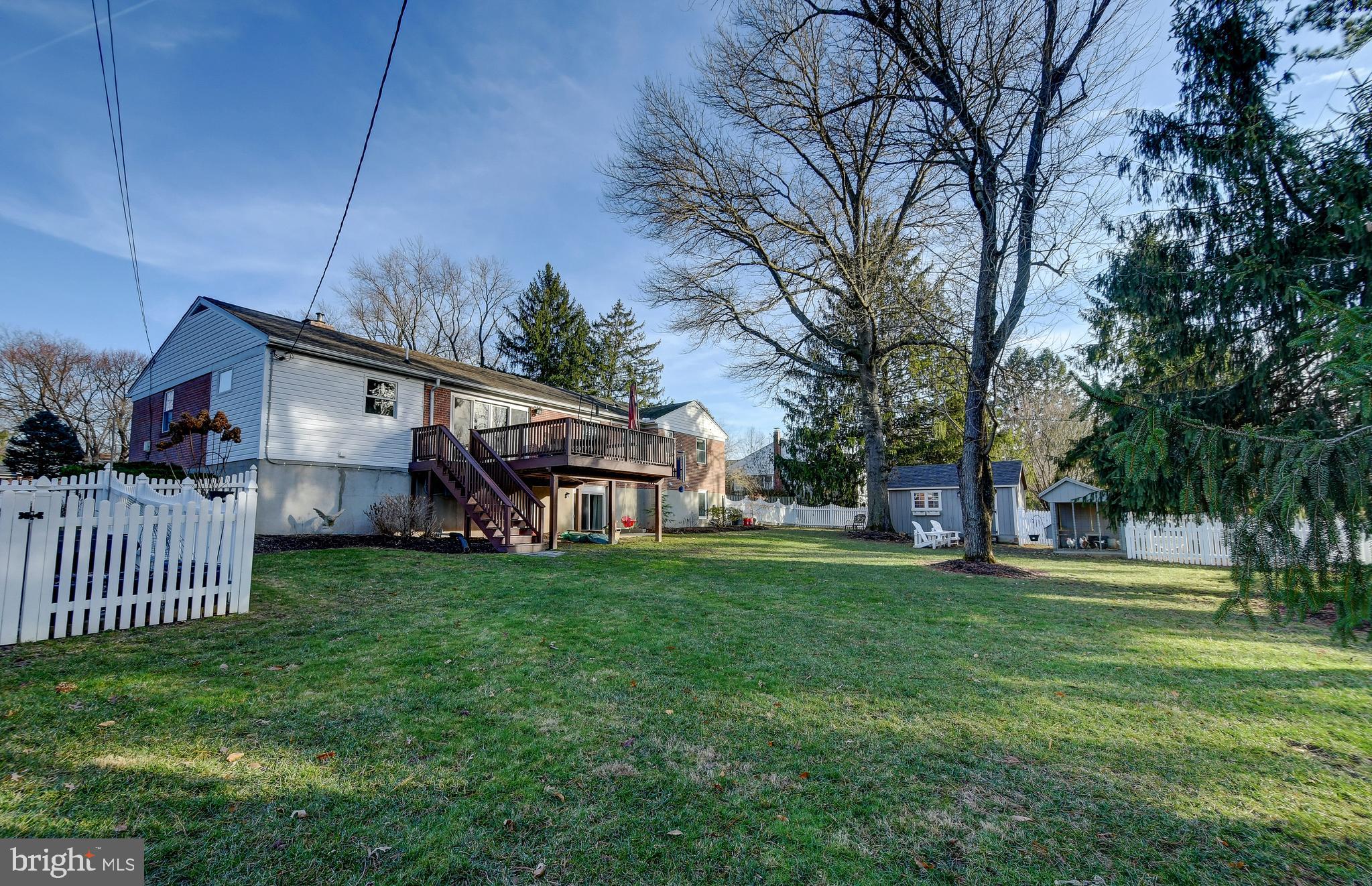 VALLEY MEADE - Residential