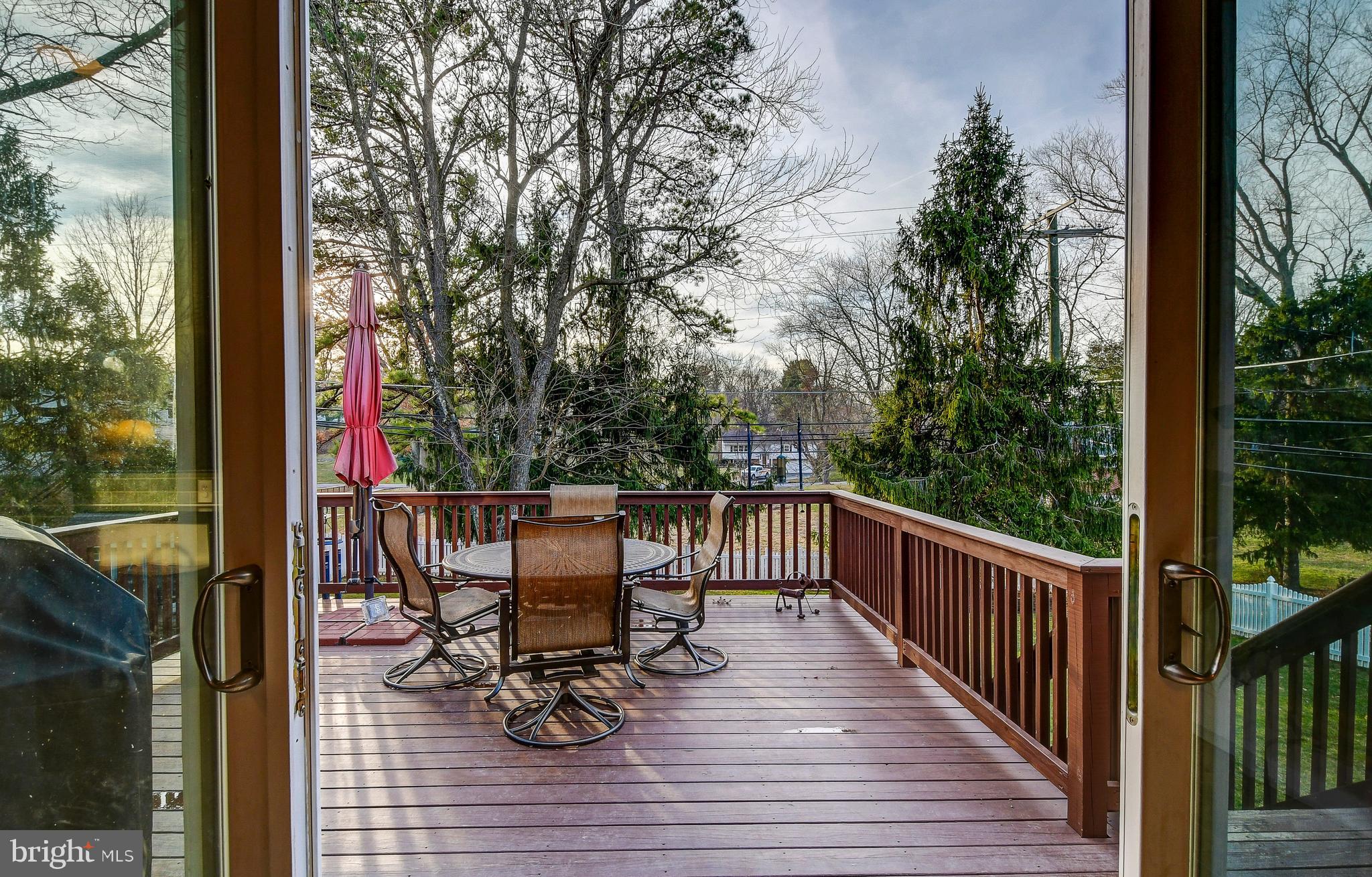 VALLEY MEADE - Residential