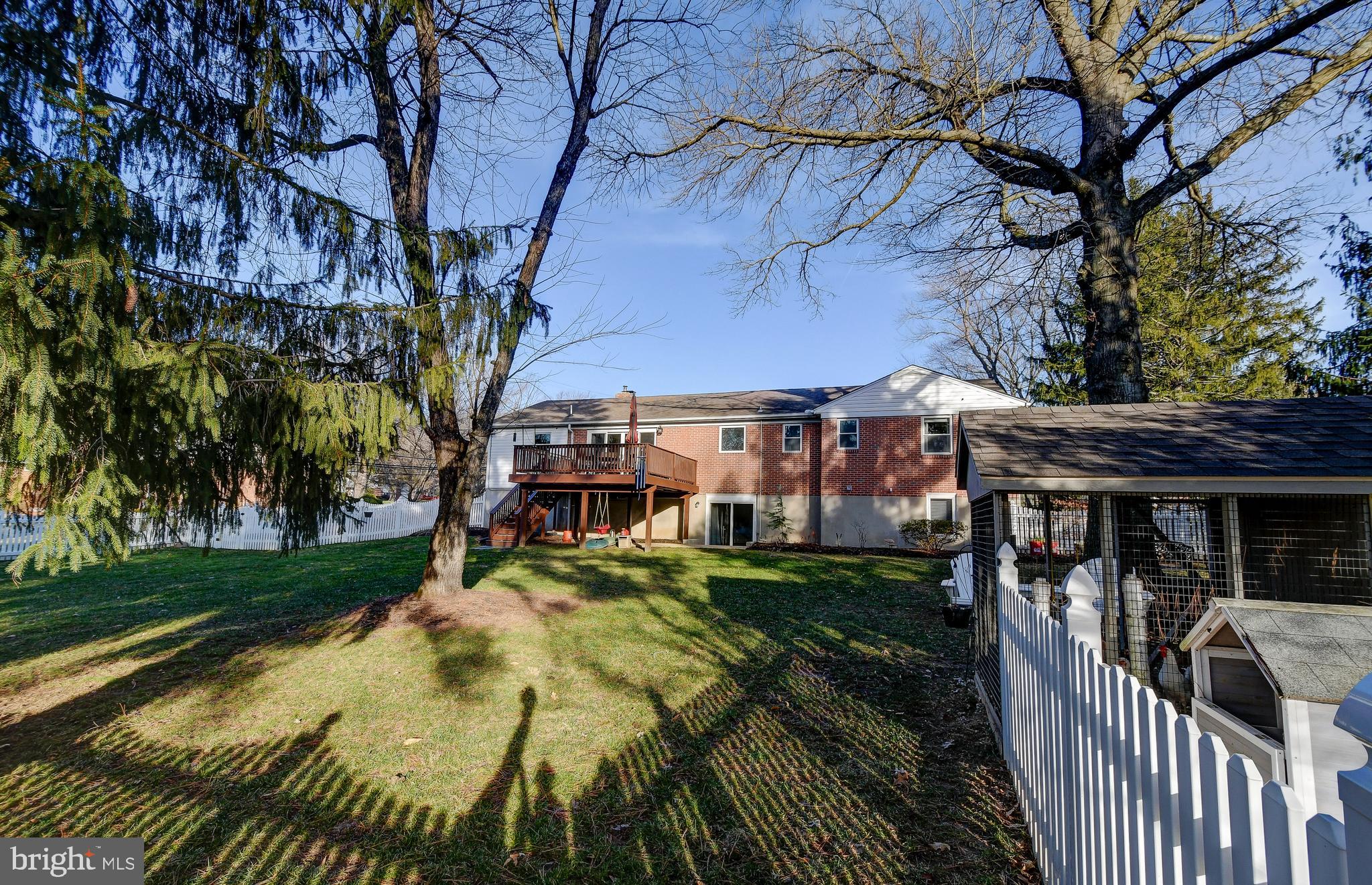 VALLEY MEADE - Residential