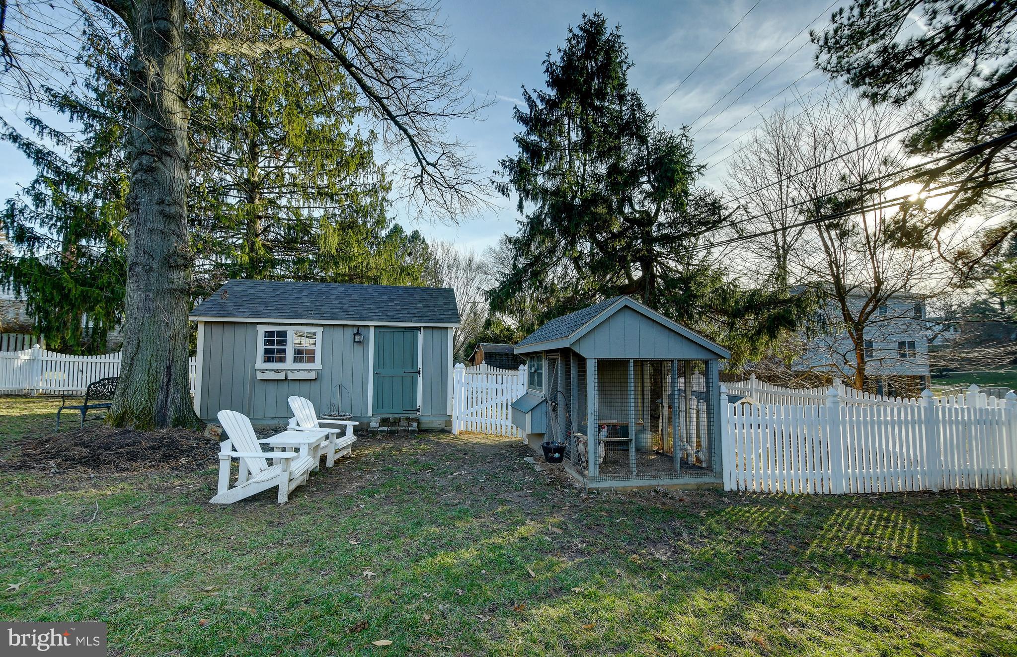 VALLEY MEADE - Residential