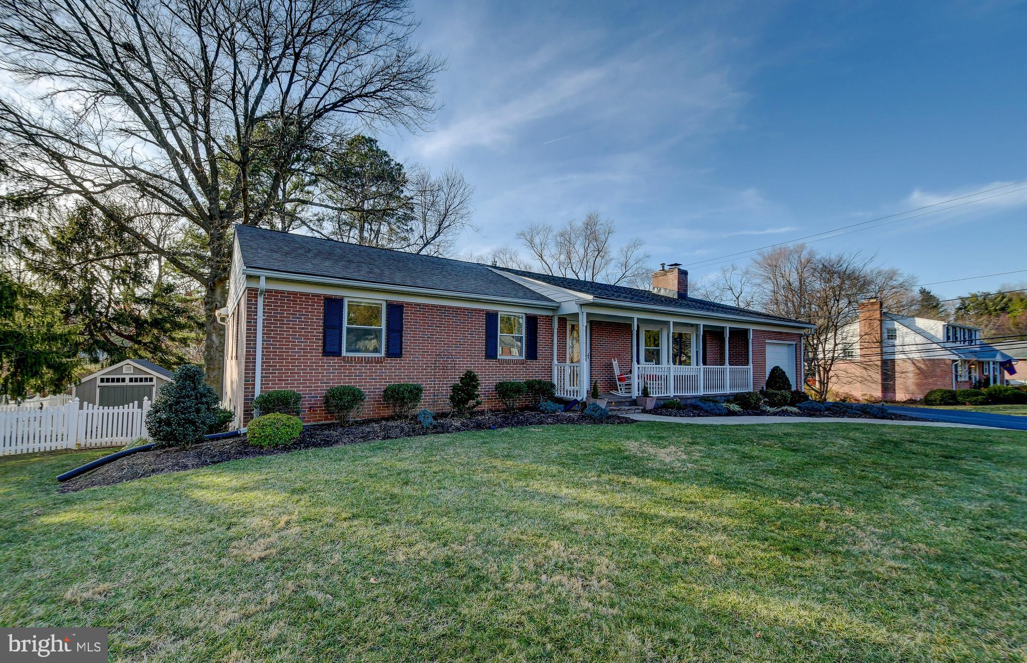 VALLEY MEADE - Residential