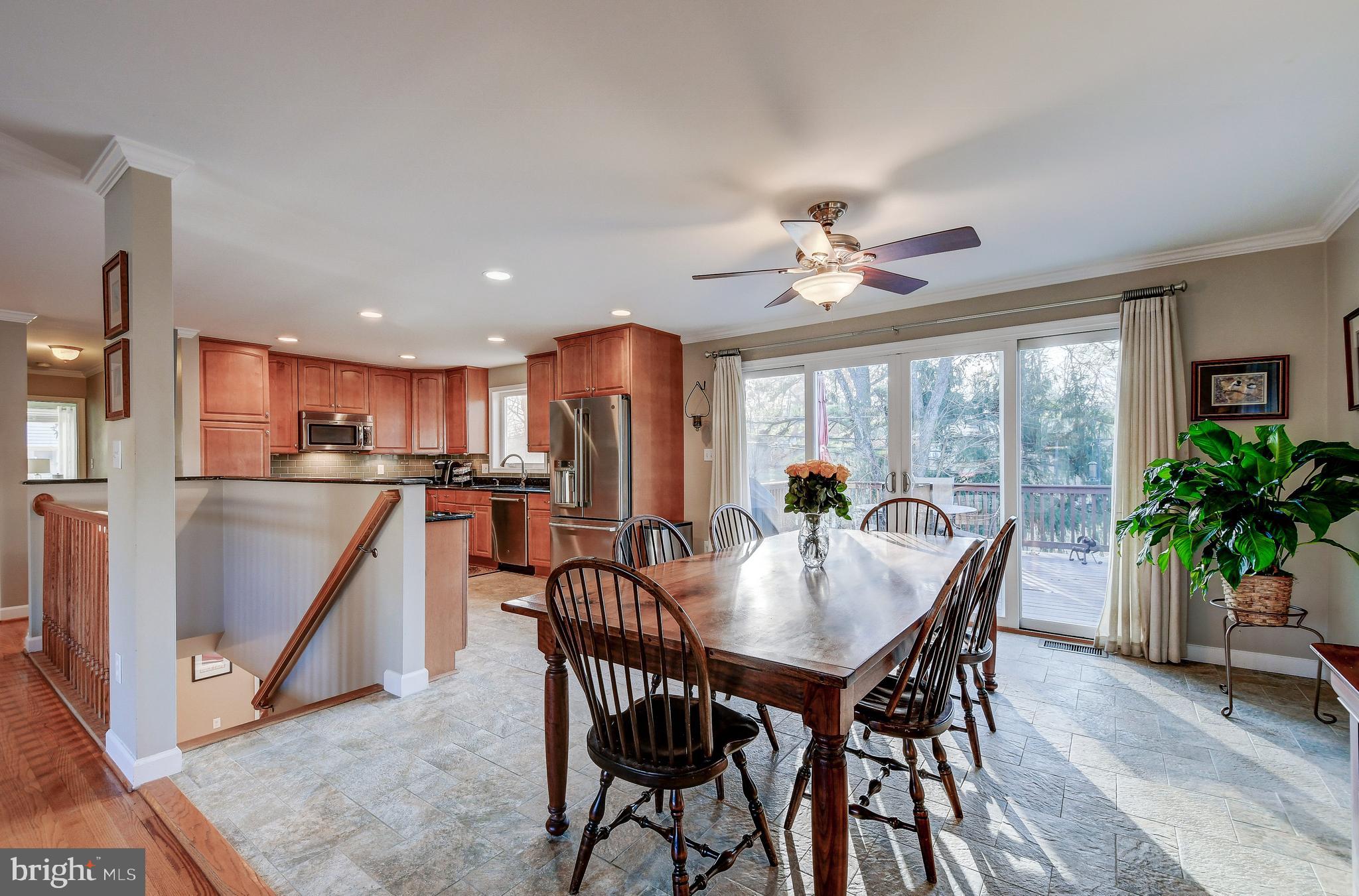 VALLEY MEADE - Residential