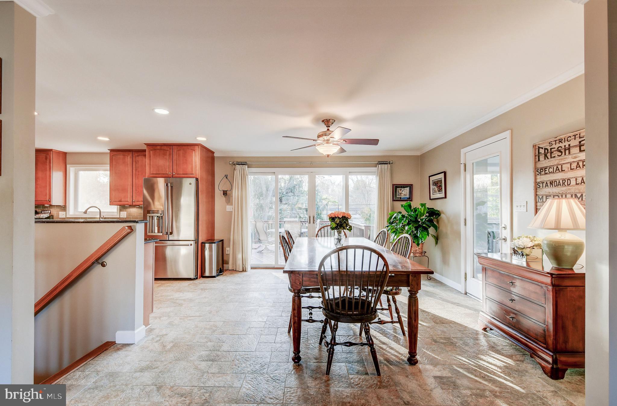 VALLEY MEADE - Residential