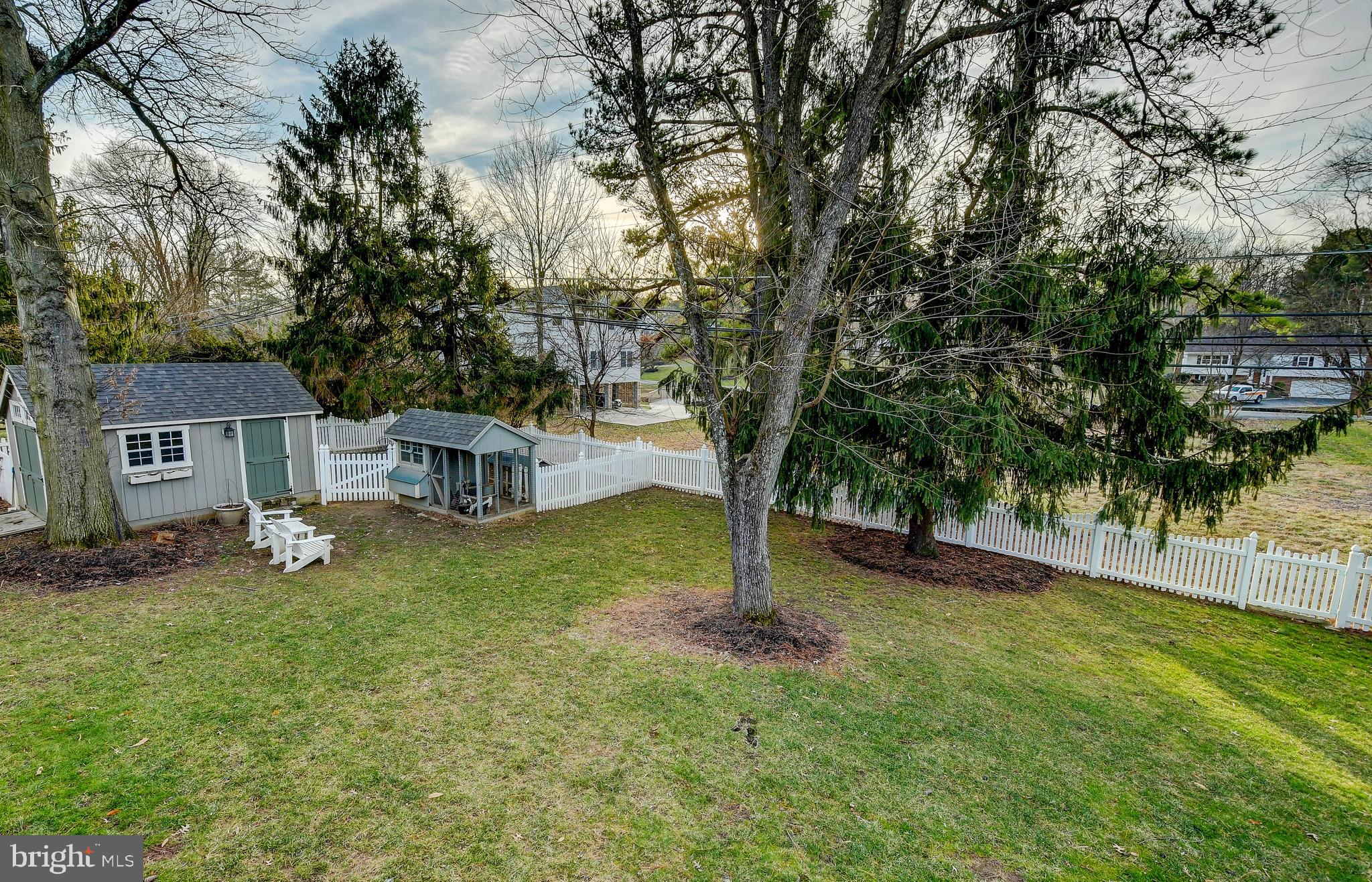 VALLEY MEADE - Residential