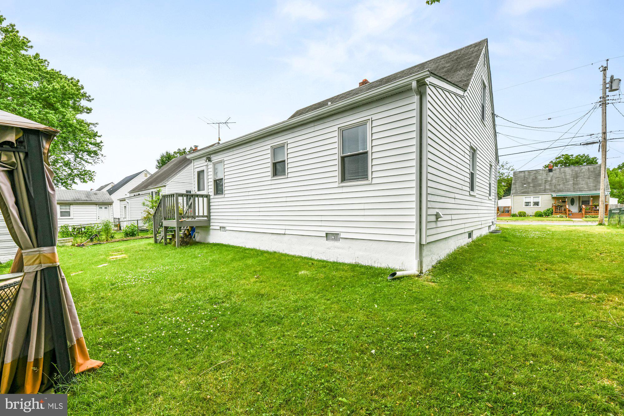 MARLYN MANOR - Residential