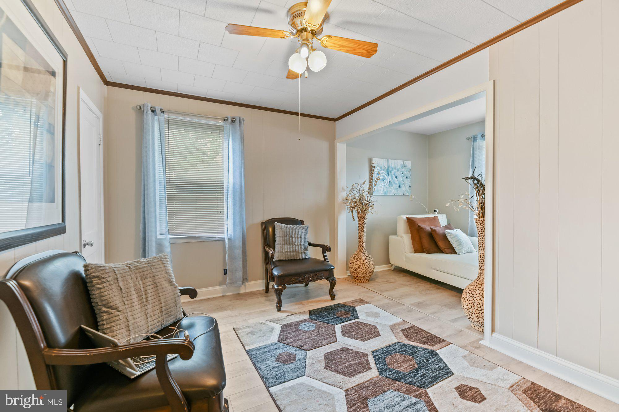 MARLYN MANOR - Residential