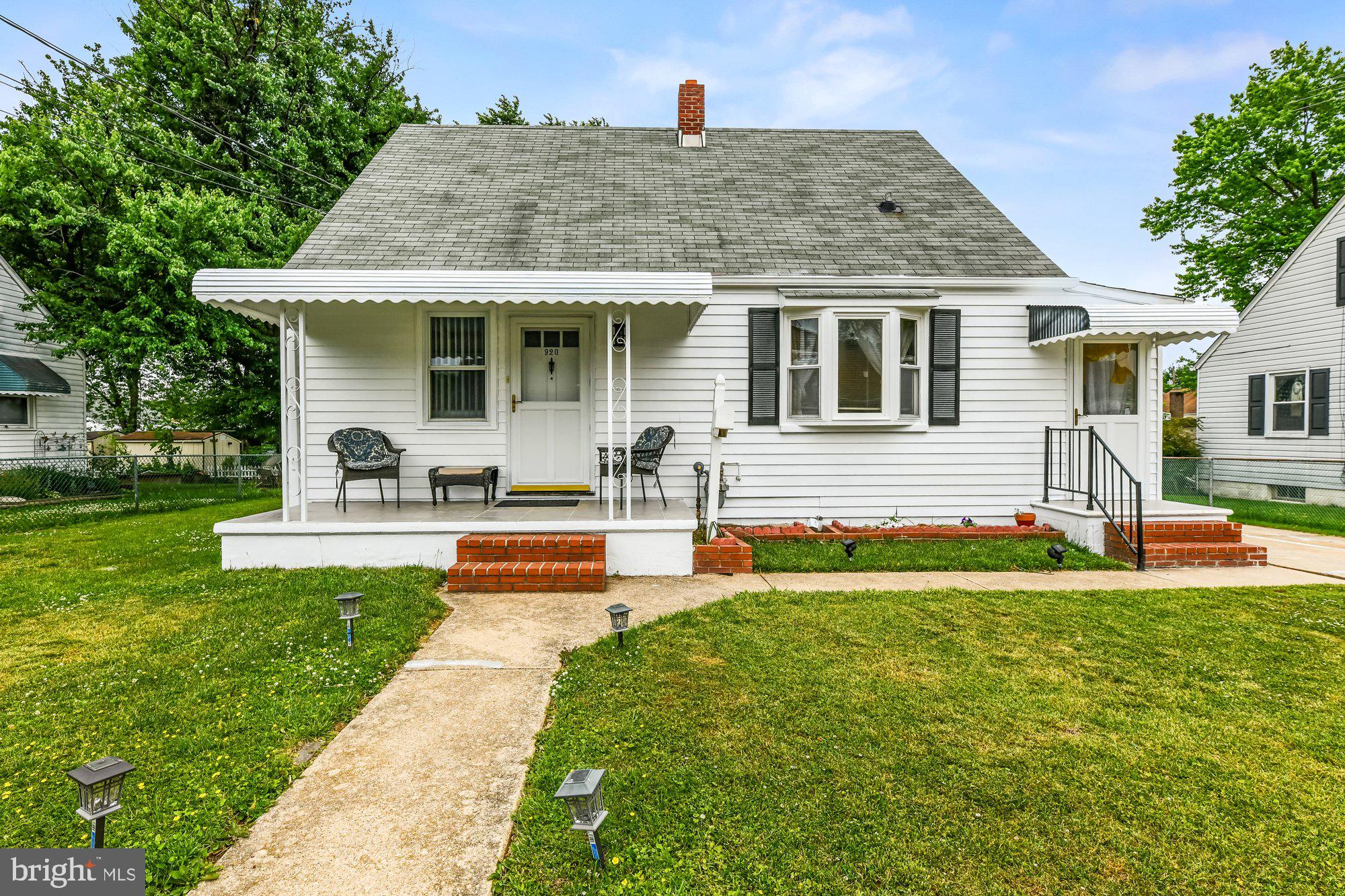 MARLYN MANOR - Residential