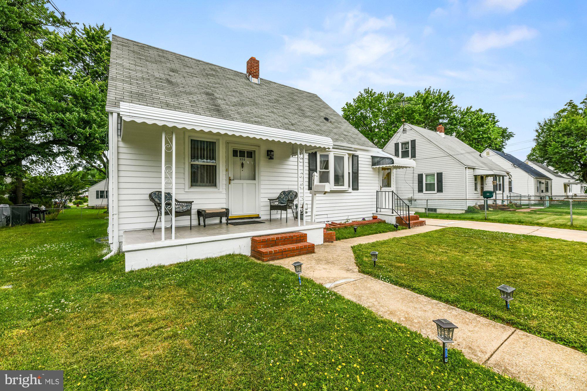 MARLYN MANOR - Residential