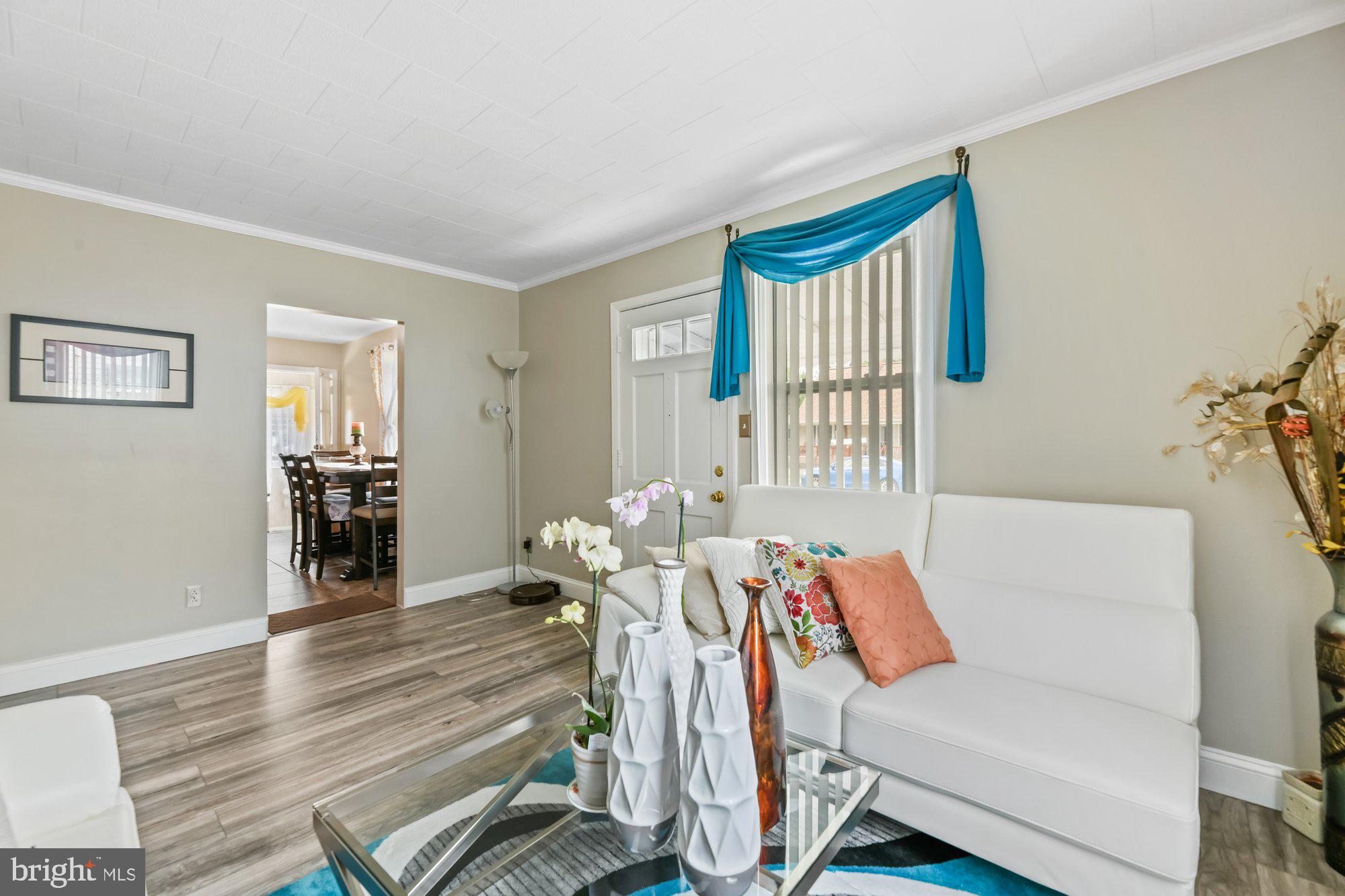 MARLYN MANOR - Residential